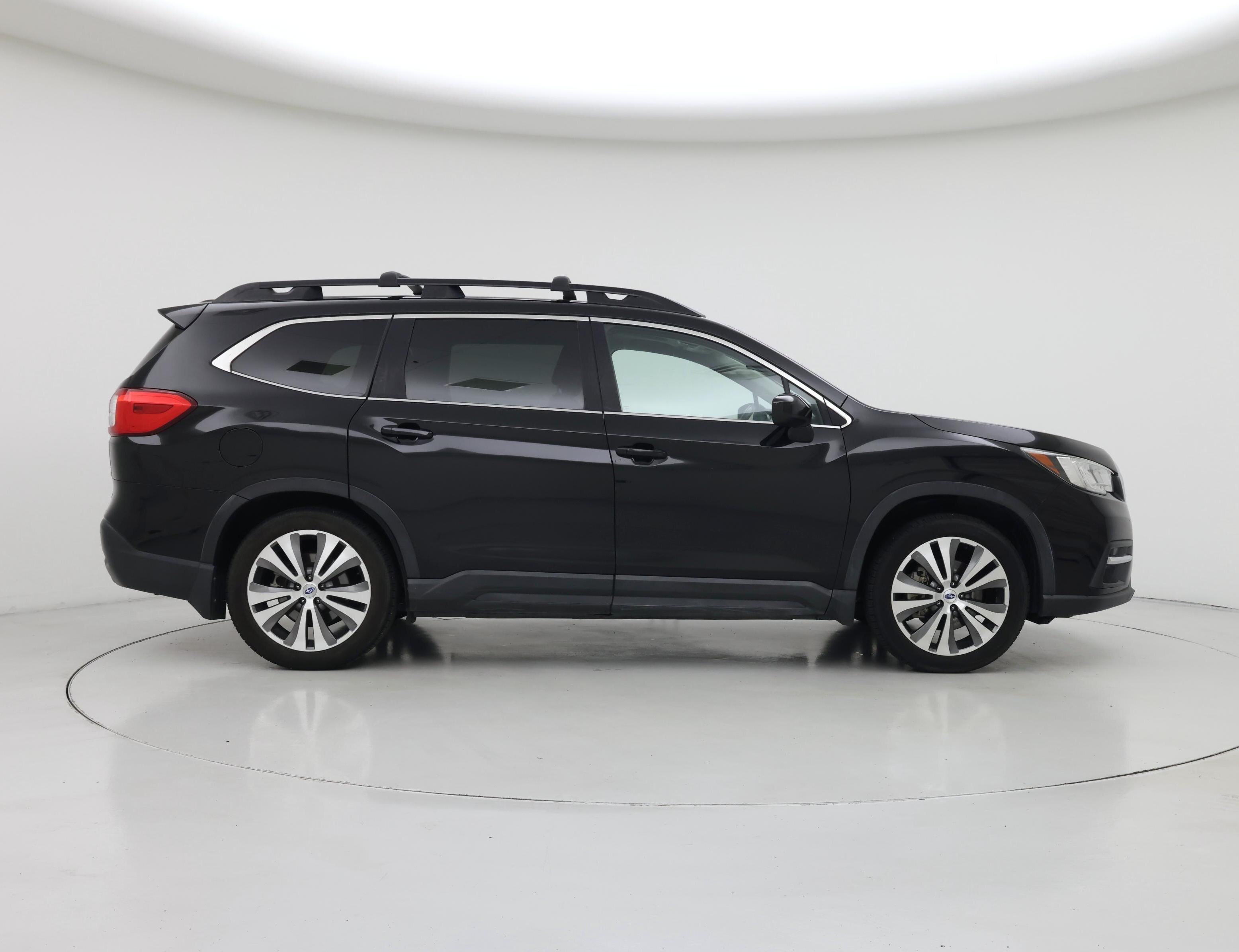 Thumbnail: 2019 Subaru Ascent - 7