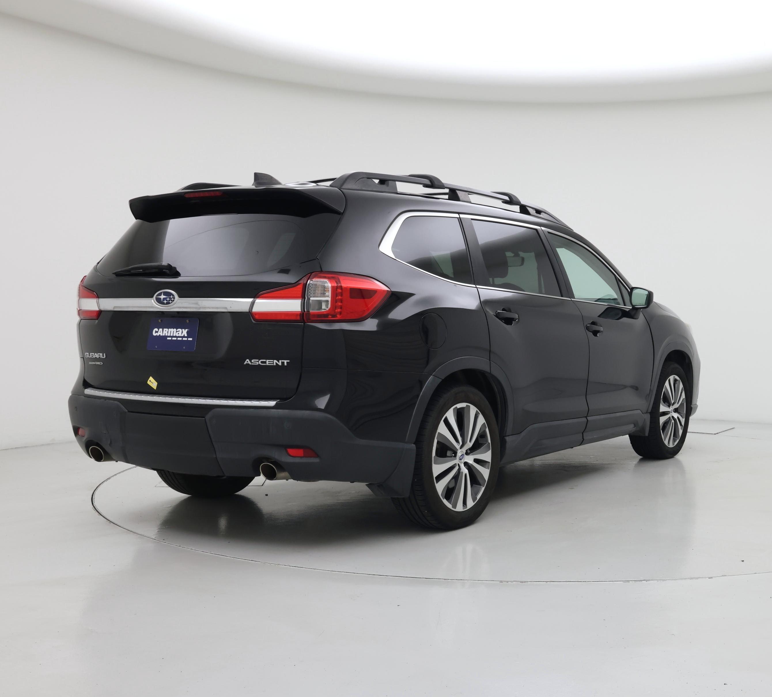 Thumbnail: 2019 Subaru Ascent - 8