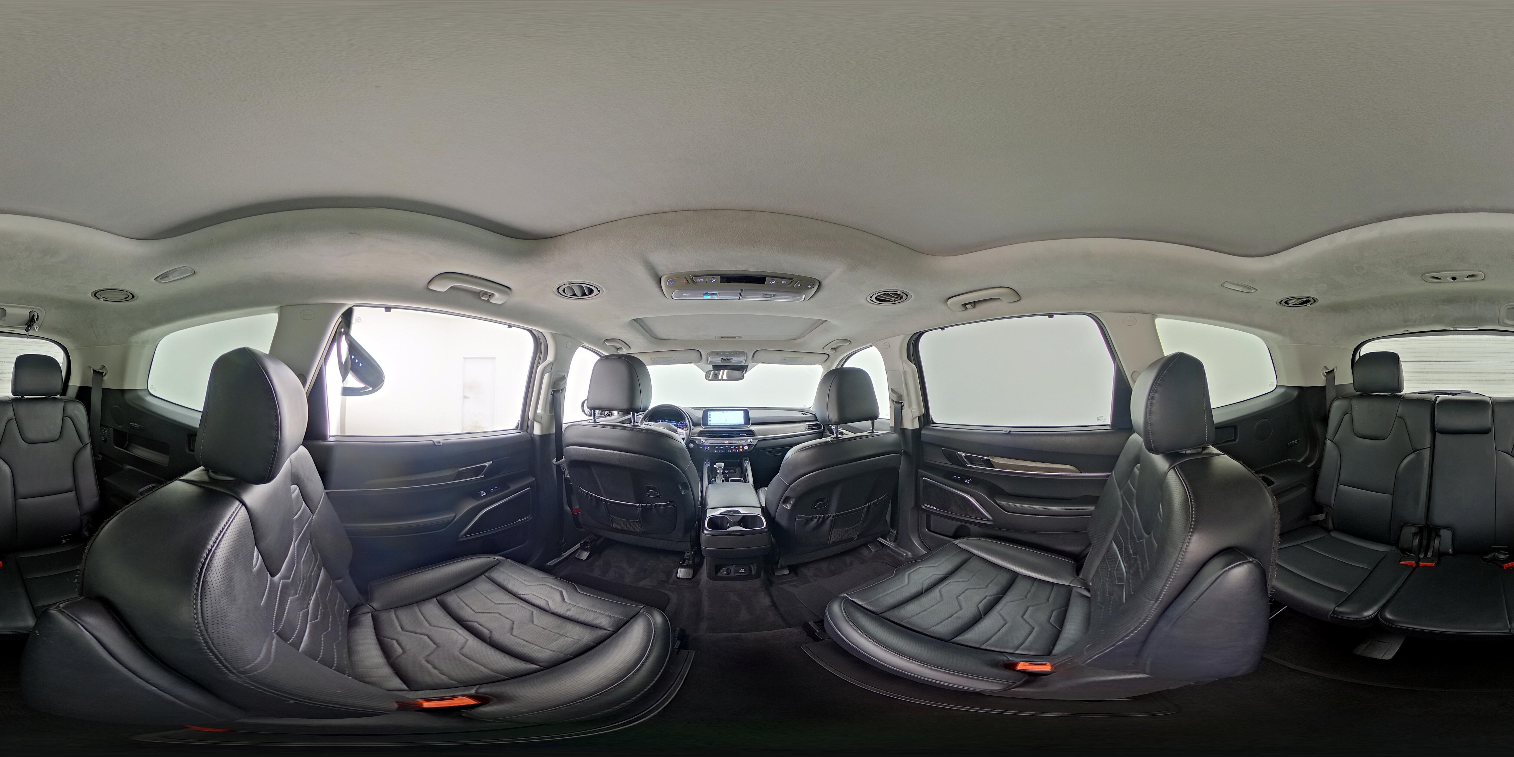 2020 Kia Telluride SX - Photo 26