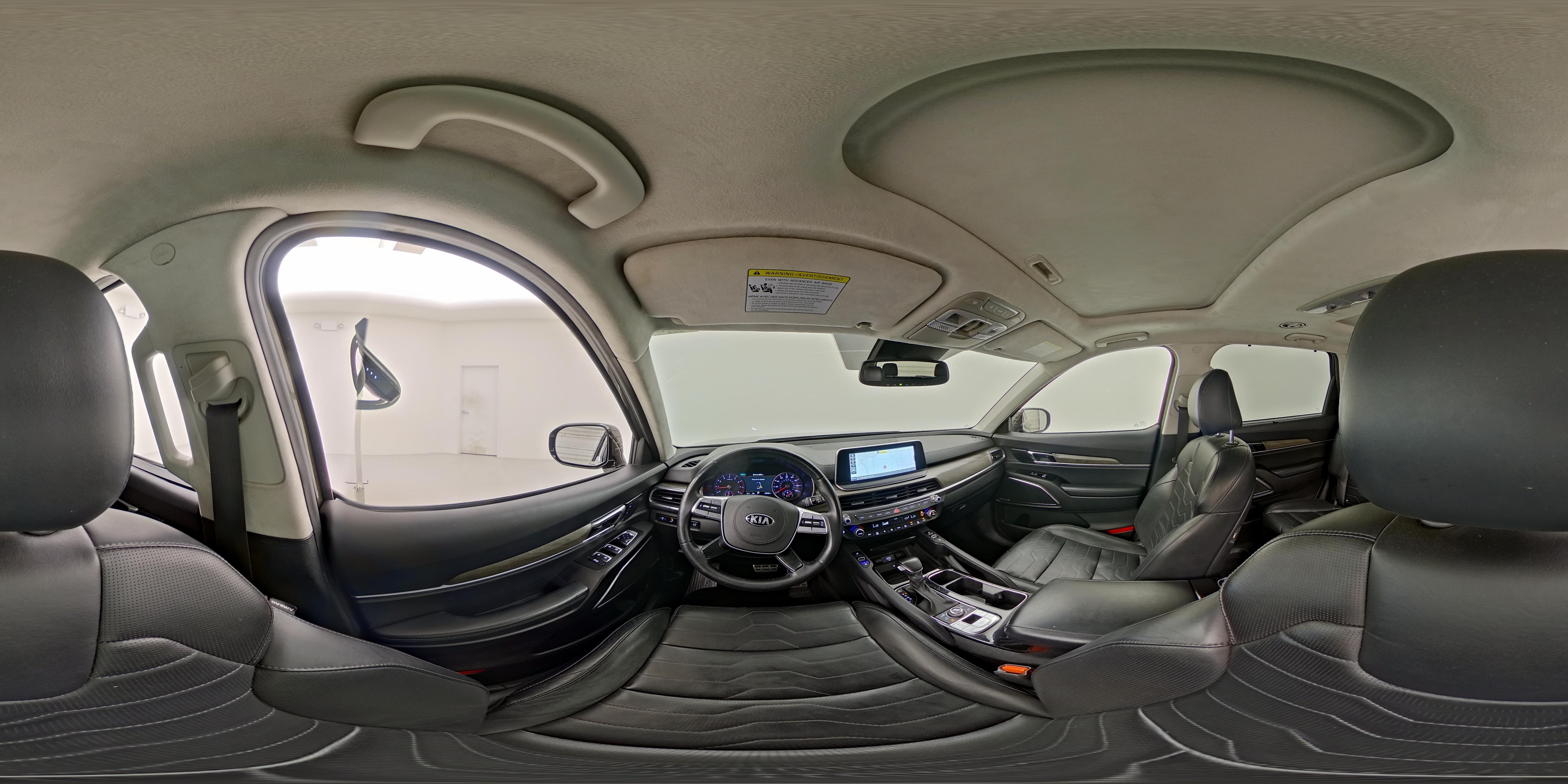2020 Kia Telluride SX - Photo 27