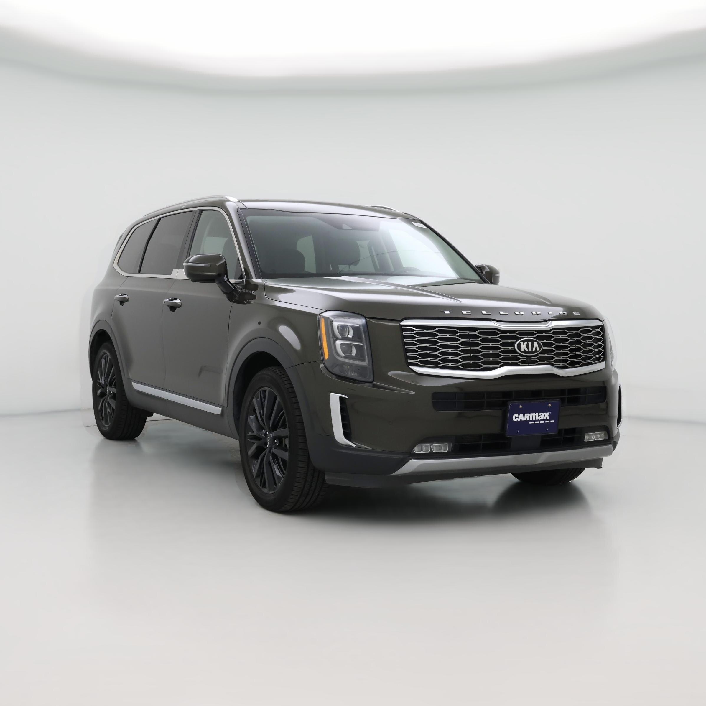 Thumbnail: 2020 Kia Telluride - 1