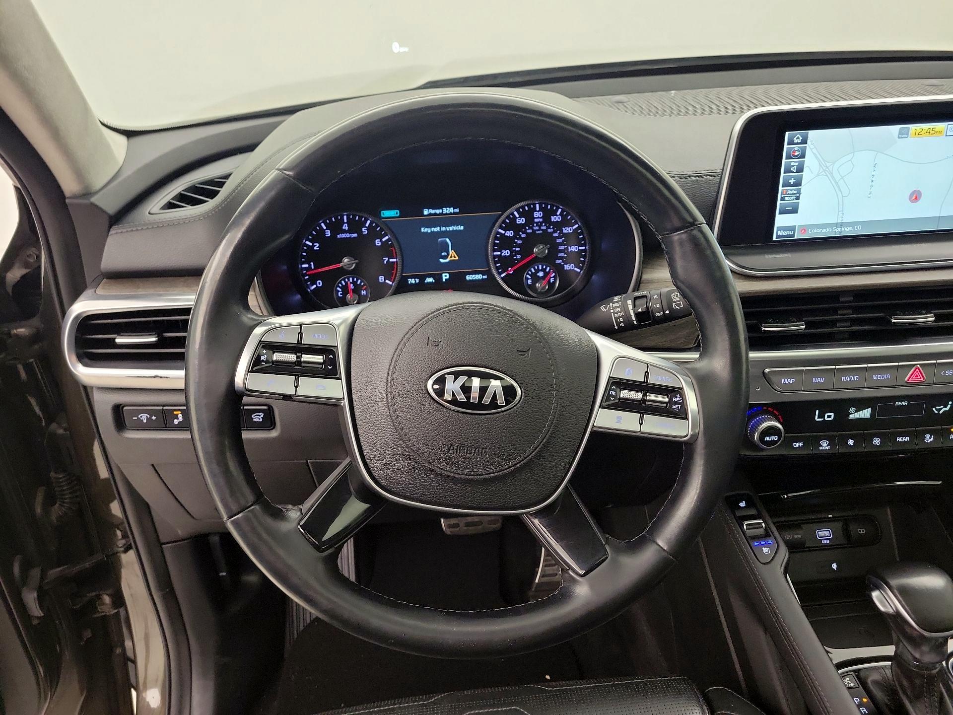 Thumbnail: 2020 Kia Telluride - 10