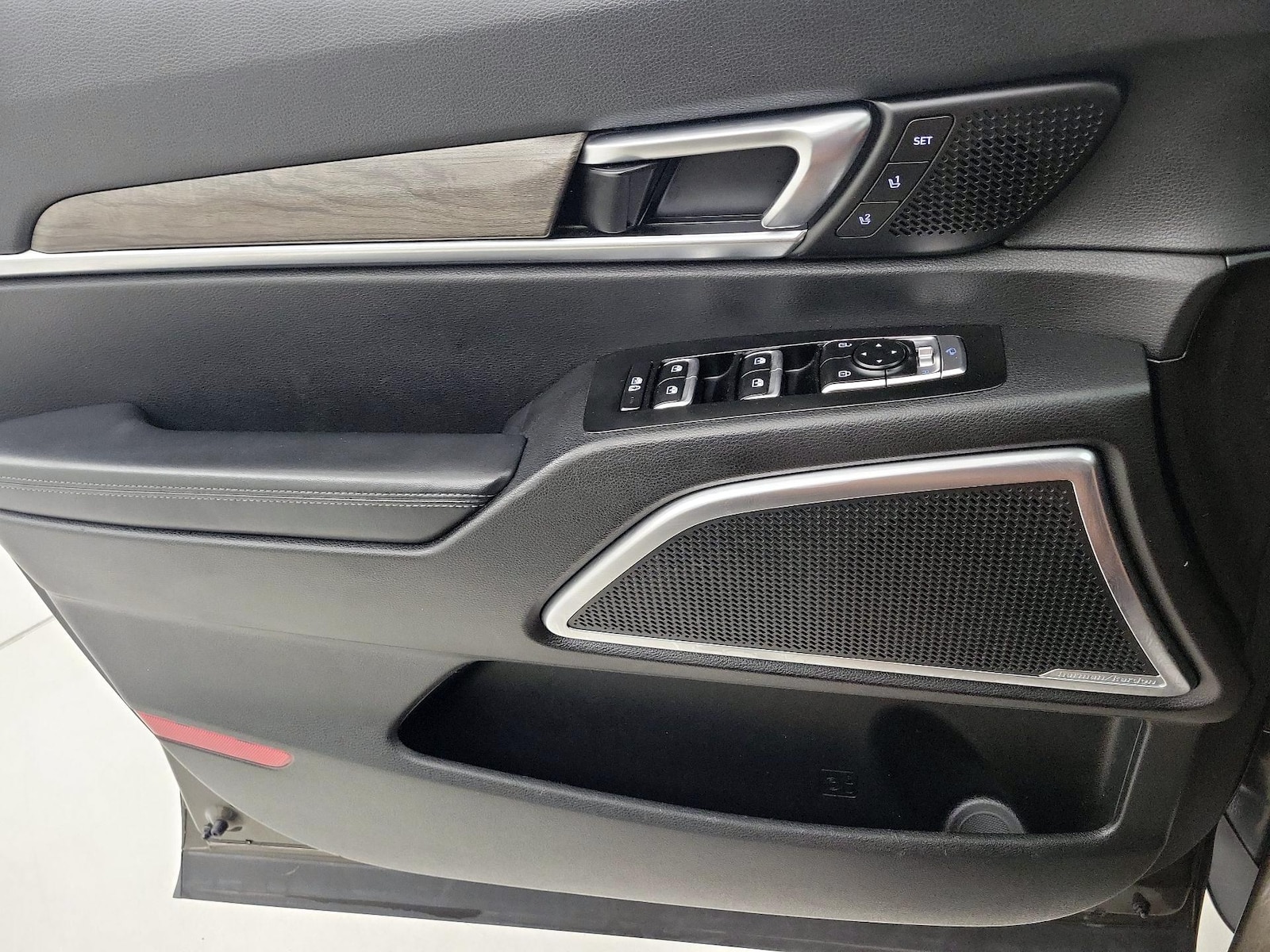 2020 Kia Telluride SX - Photo 13