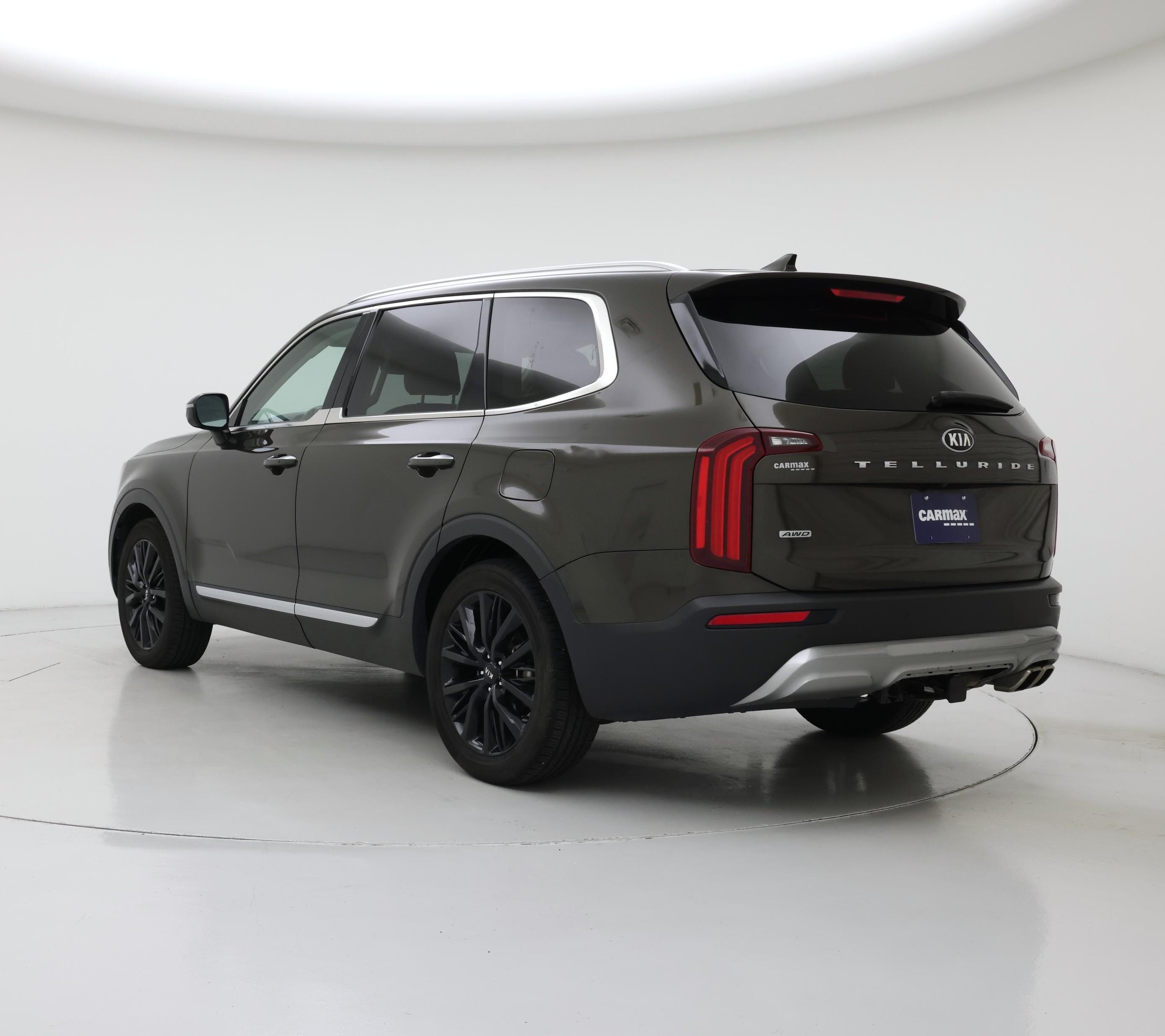 Thumbnail: 2020 Kia Telluride - 2