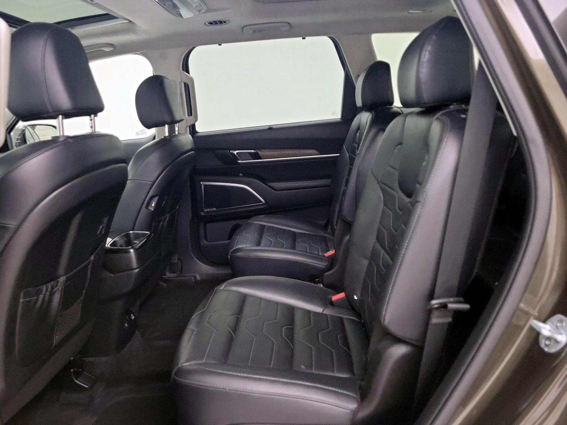 Thumbnail: 2020 Kia Telluride - 20