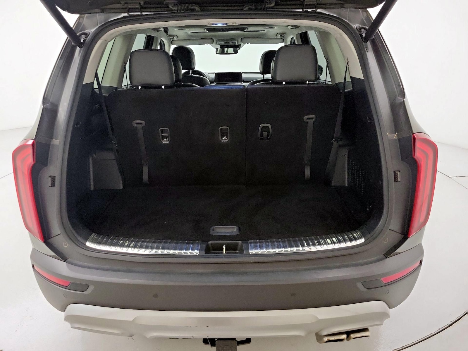 2020 Kia Telluride SX - Photo 22