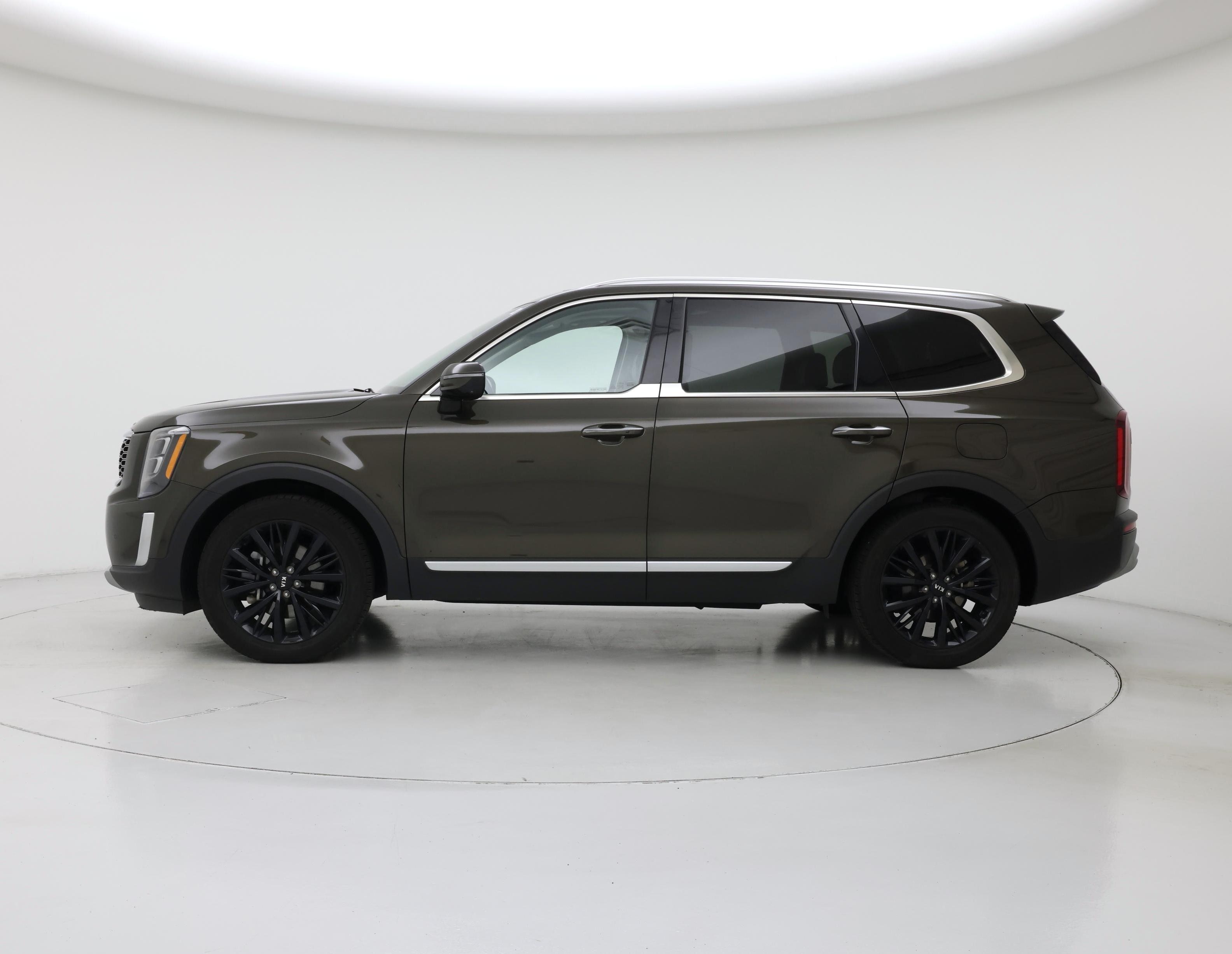 Thumbnail: 2020 Kia Telluride - 3