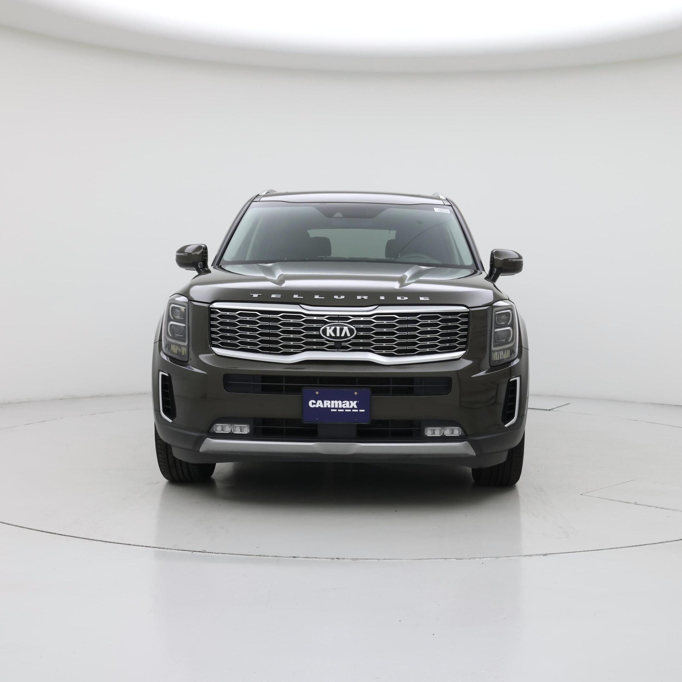 Thumbnail: 2020 Kia Telluride - 5