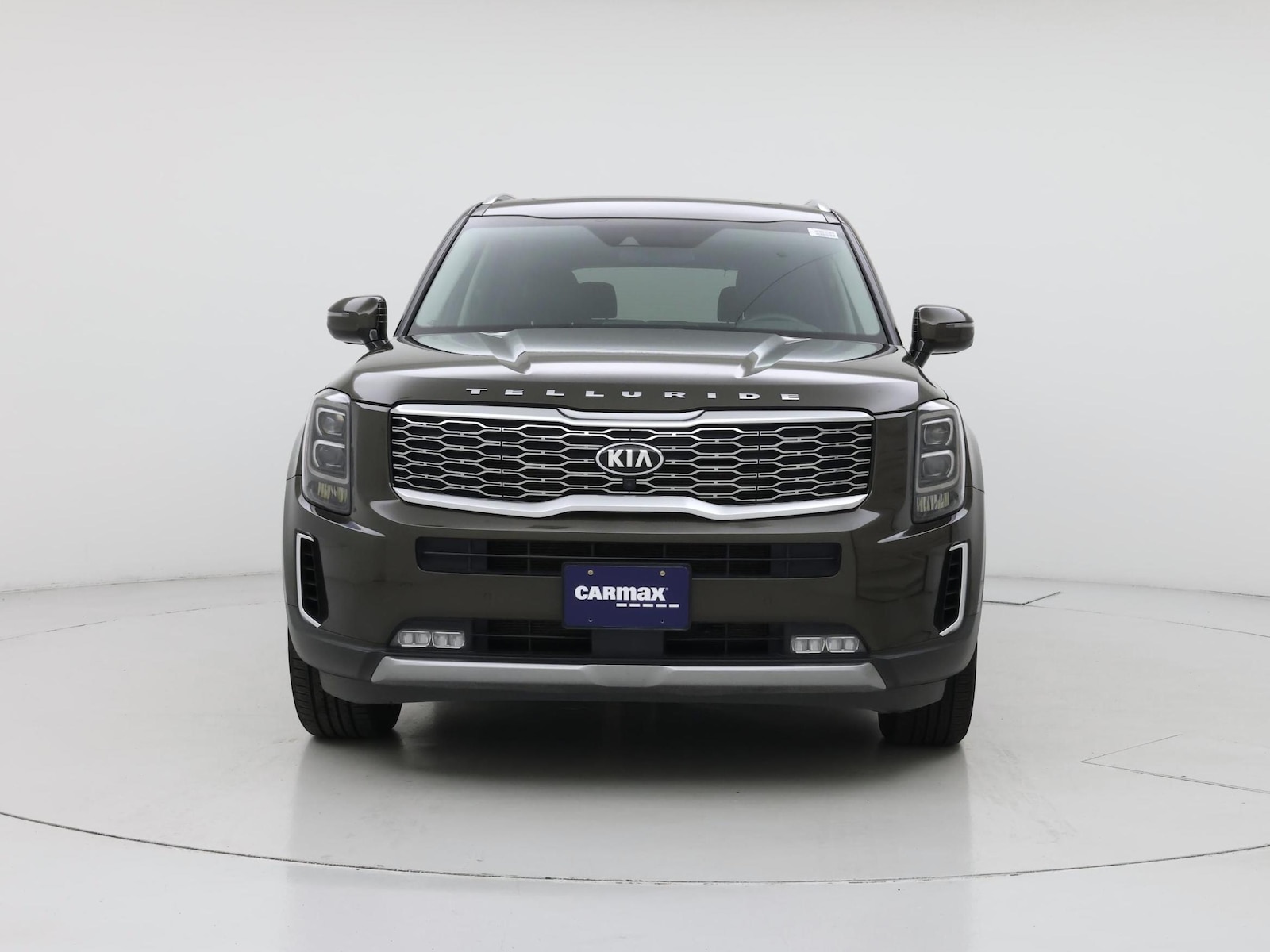 2020 Kia Telluride SX - Photo 6
