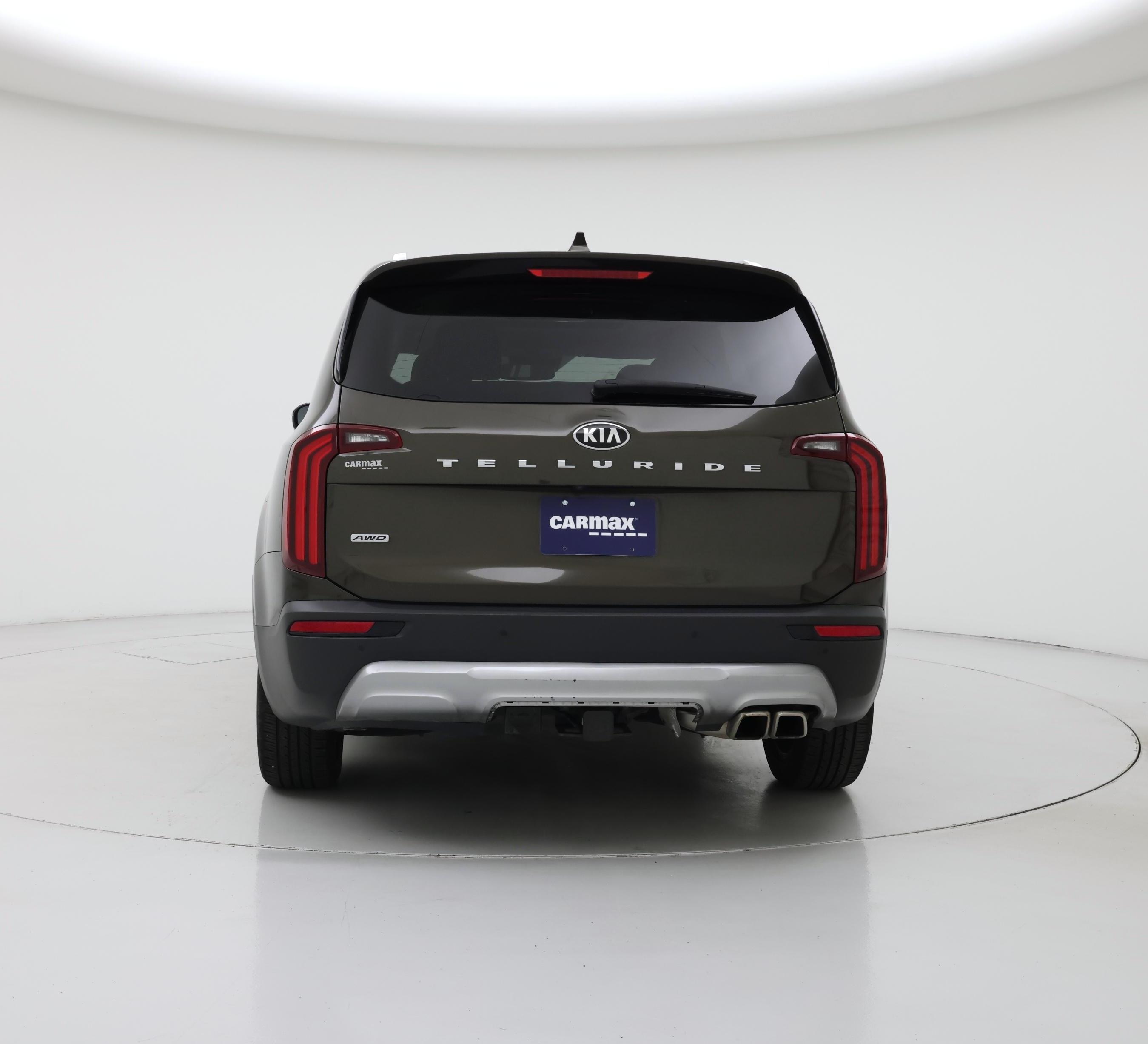 Thumbnail: 2020 Kia Telluride - 6