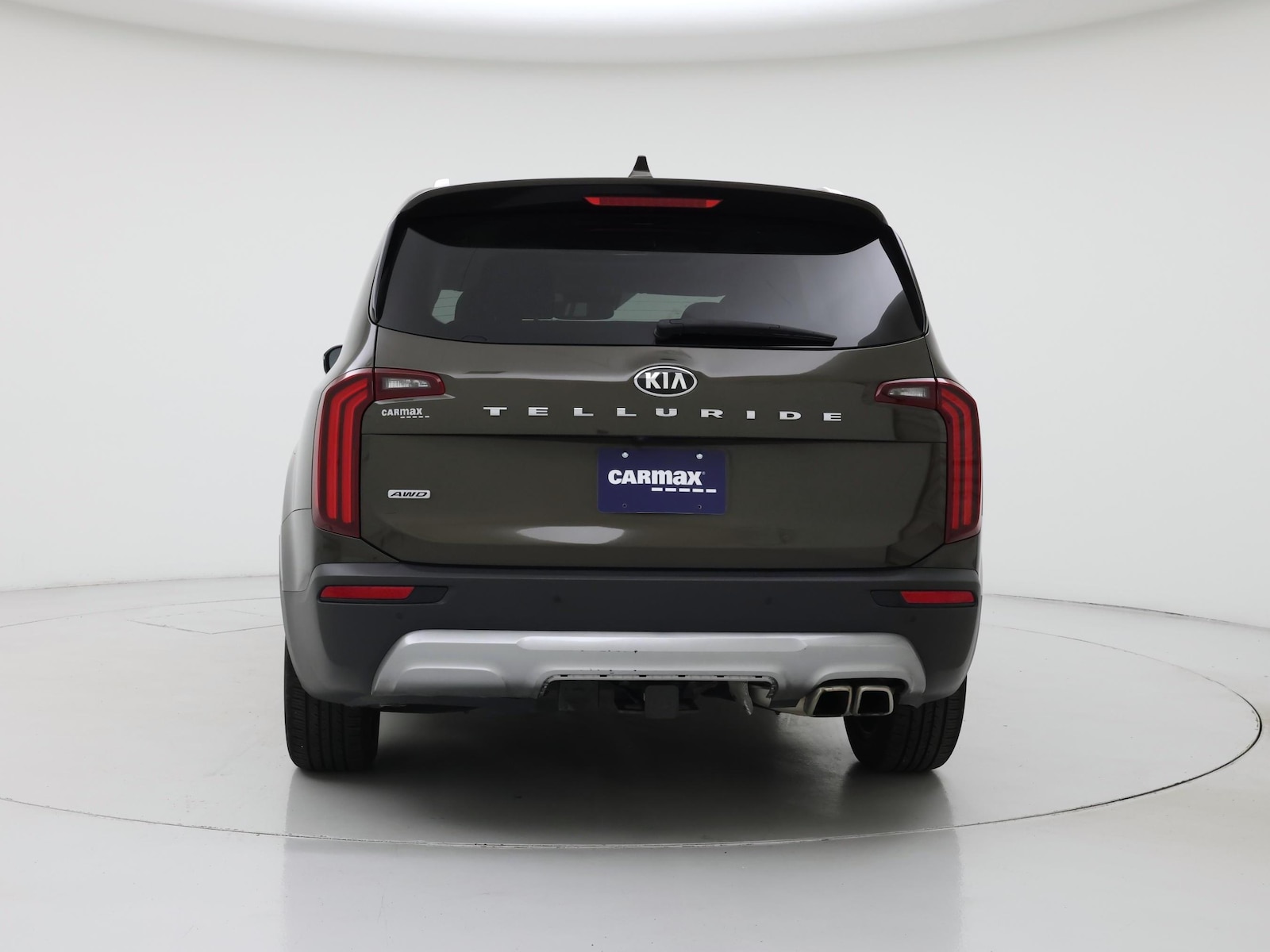 2020 Kia Telluride SX - Photo 7
