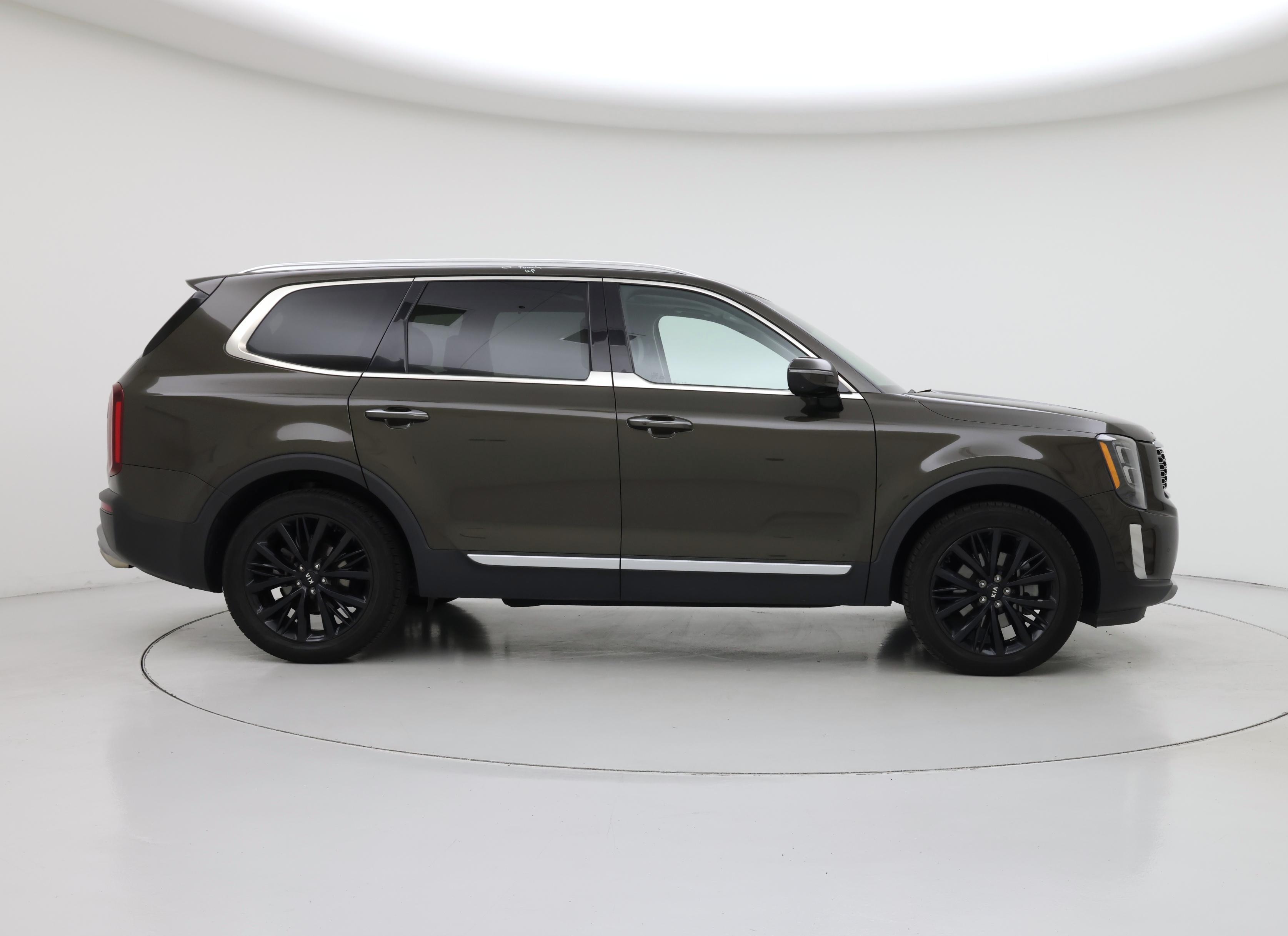 Thumbnail: 2020 Kia Telluride - 7