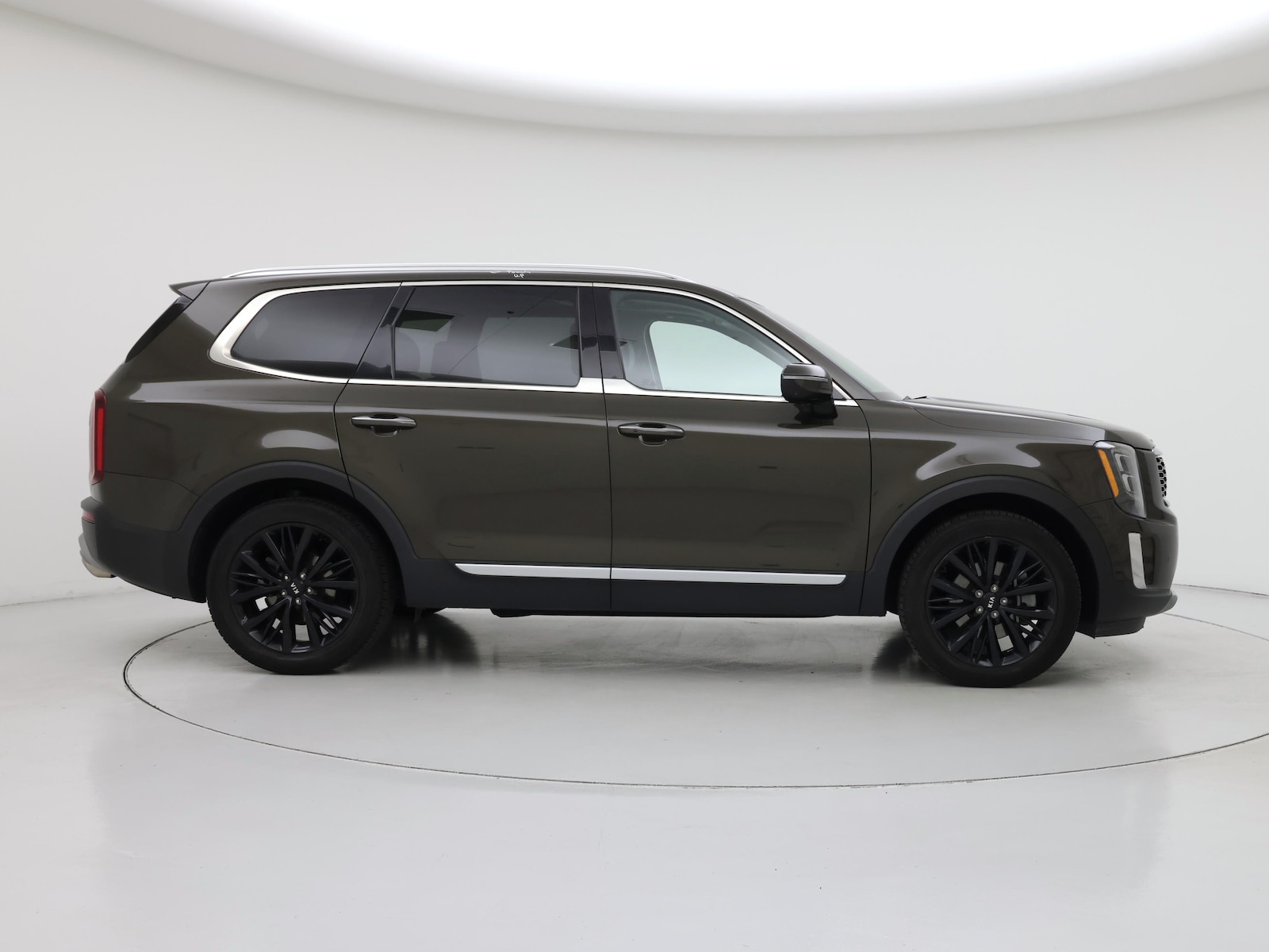 2020 Kia Telluride SX - Photo 8