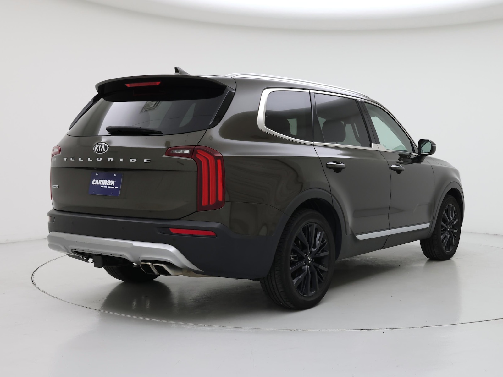2020 Kia Telluride SX - Photo 9