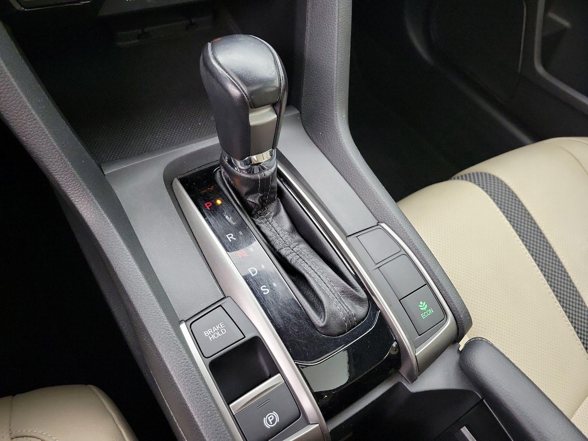 Thumbnail: 2020 Honda Civic - 18