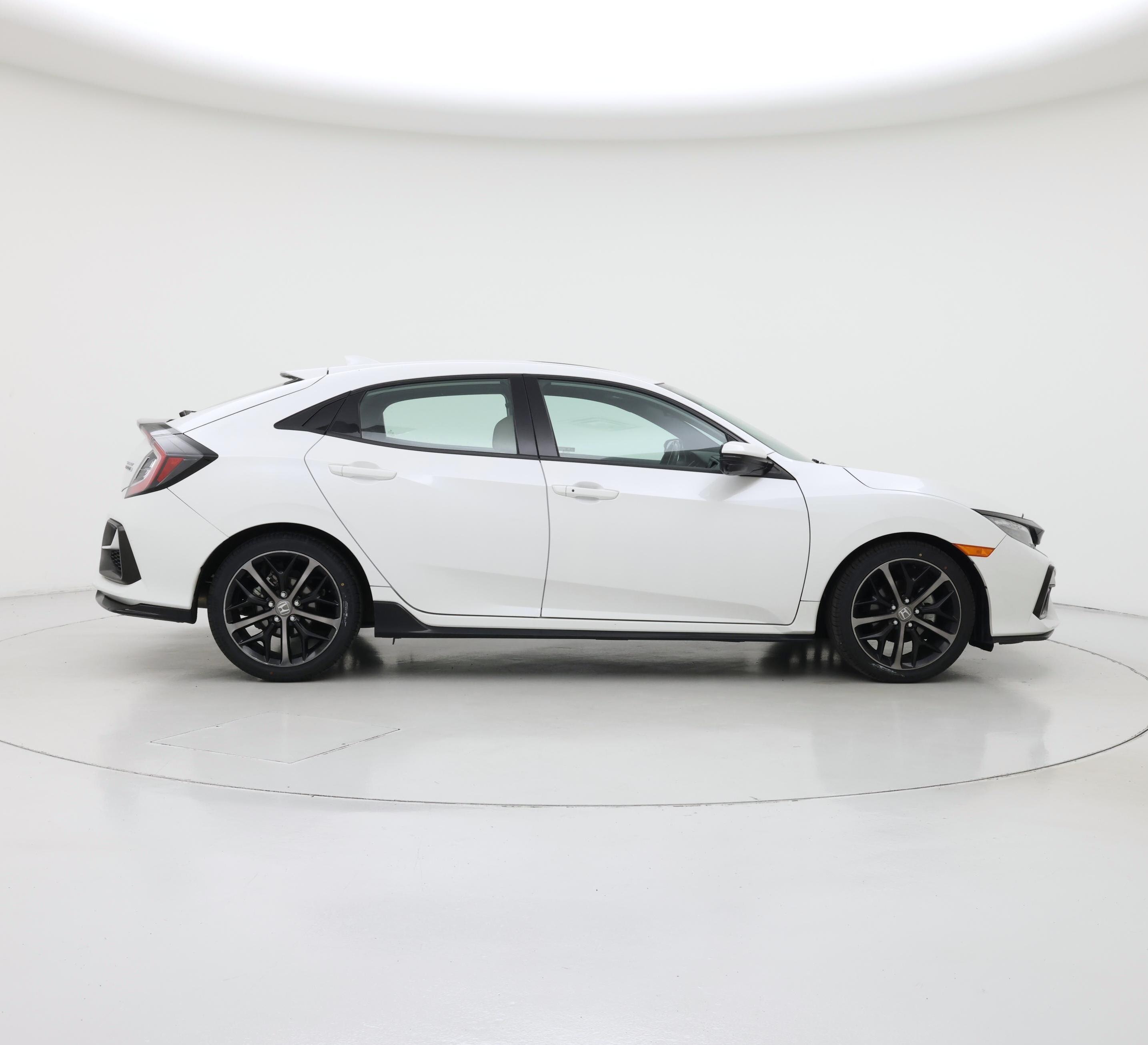 Thumbnail: 2020 Honda Civic - 7