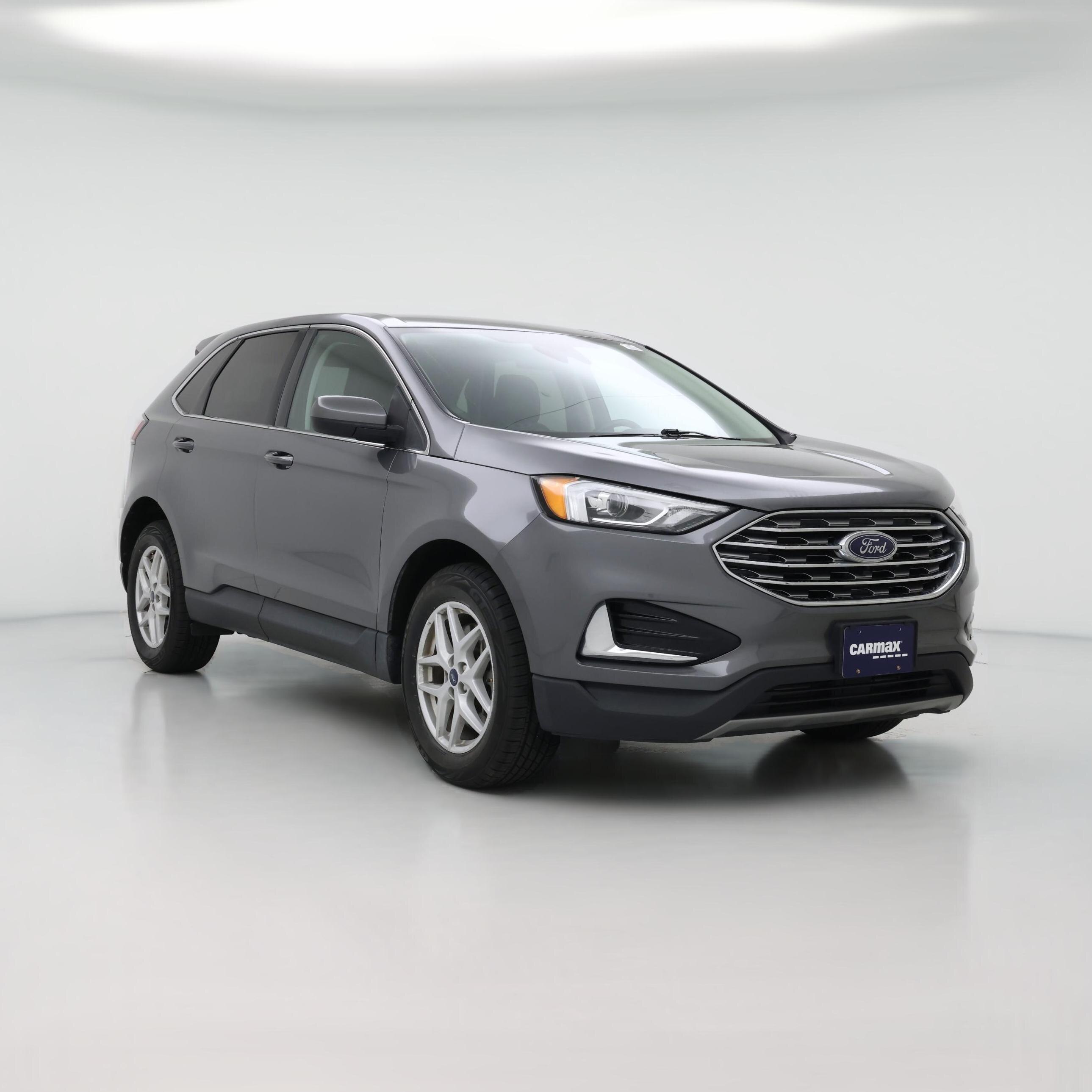 Thumbnail: 2022 Ford Edge - 1