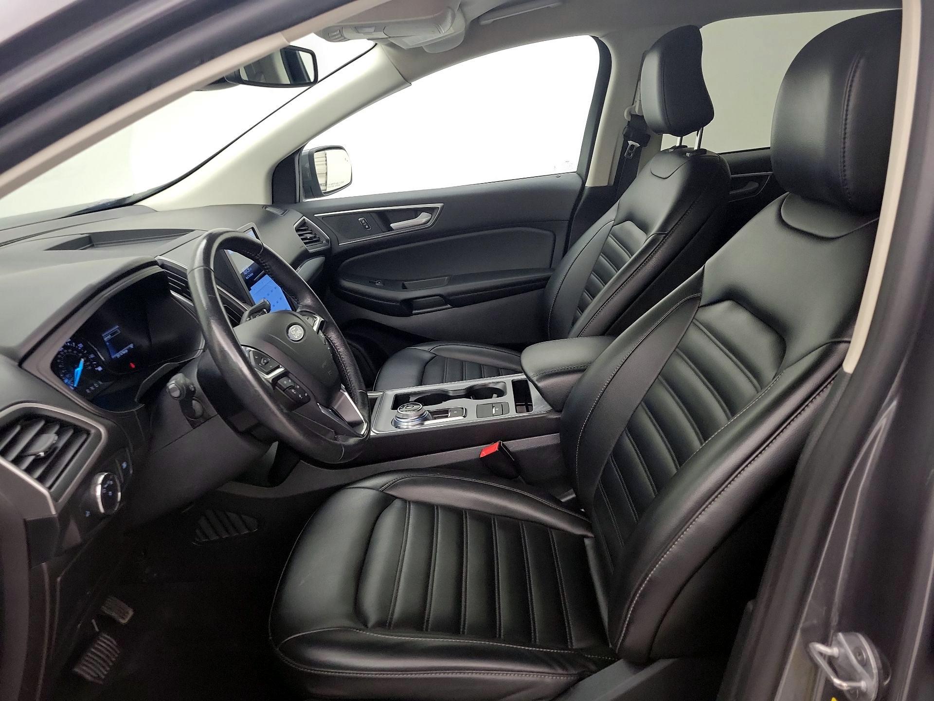 Thumbnail: 2022 Ford Edge - 11