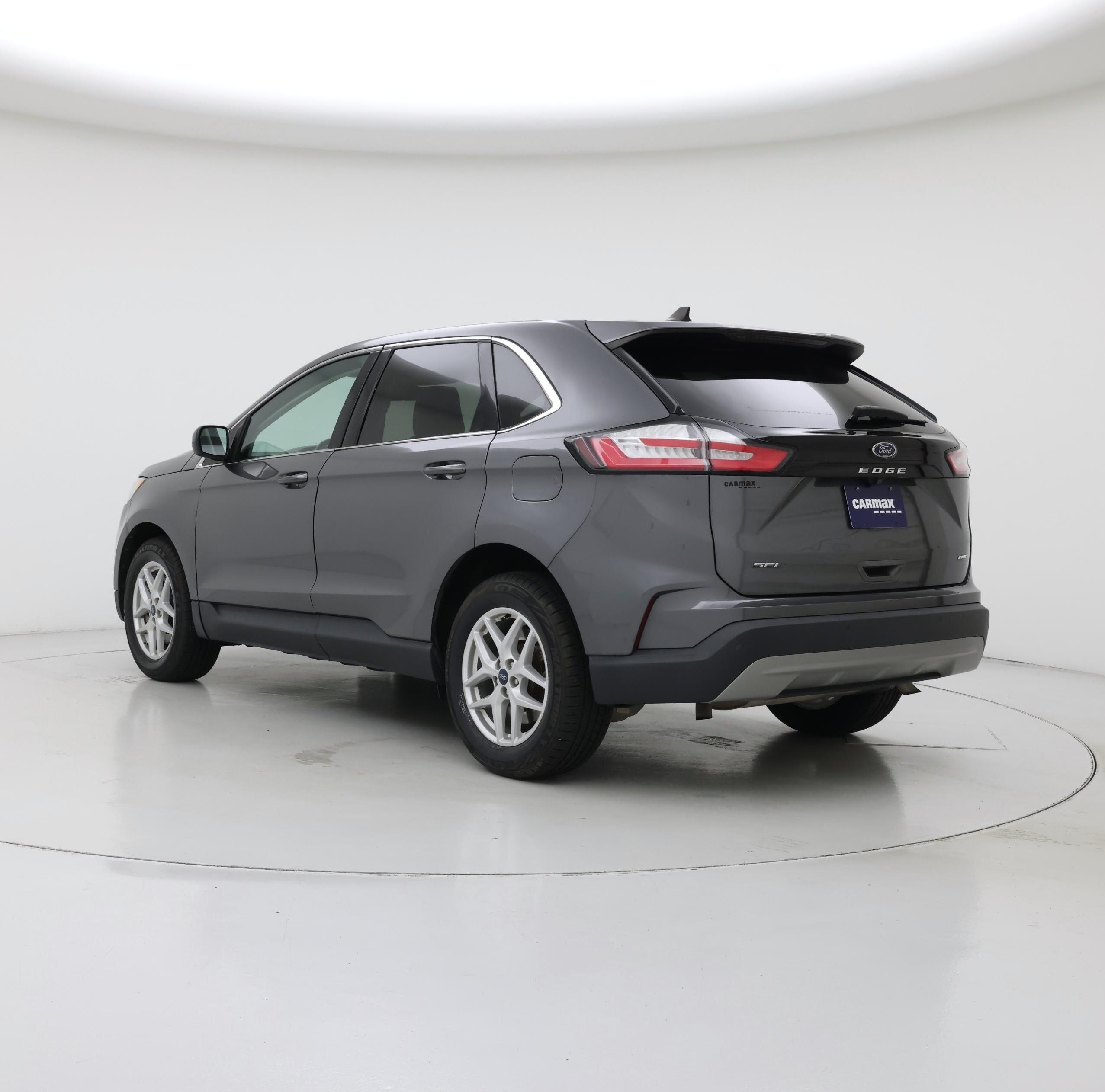 Thumbnail: 2022 Ford Edge - 2