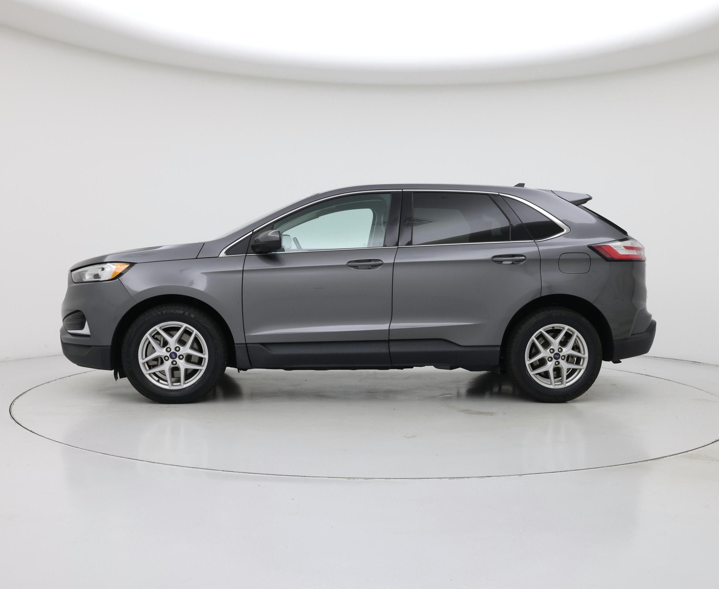 Thumbnail: 2022 Ford Edge - 3