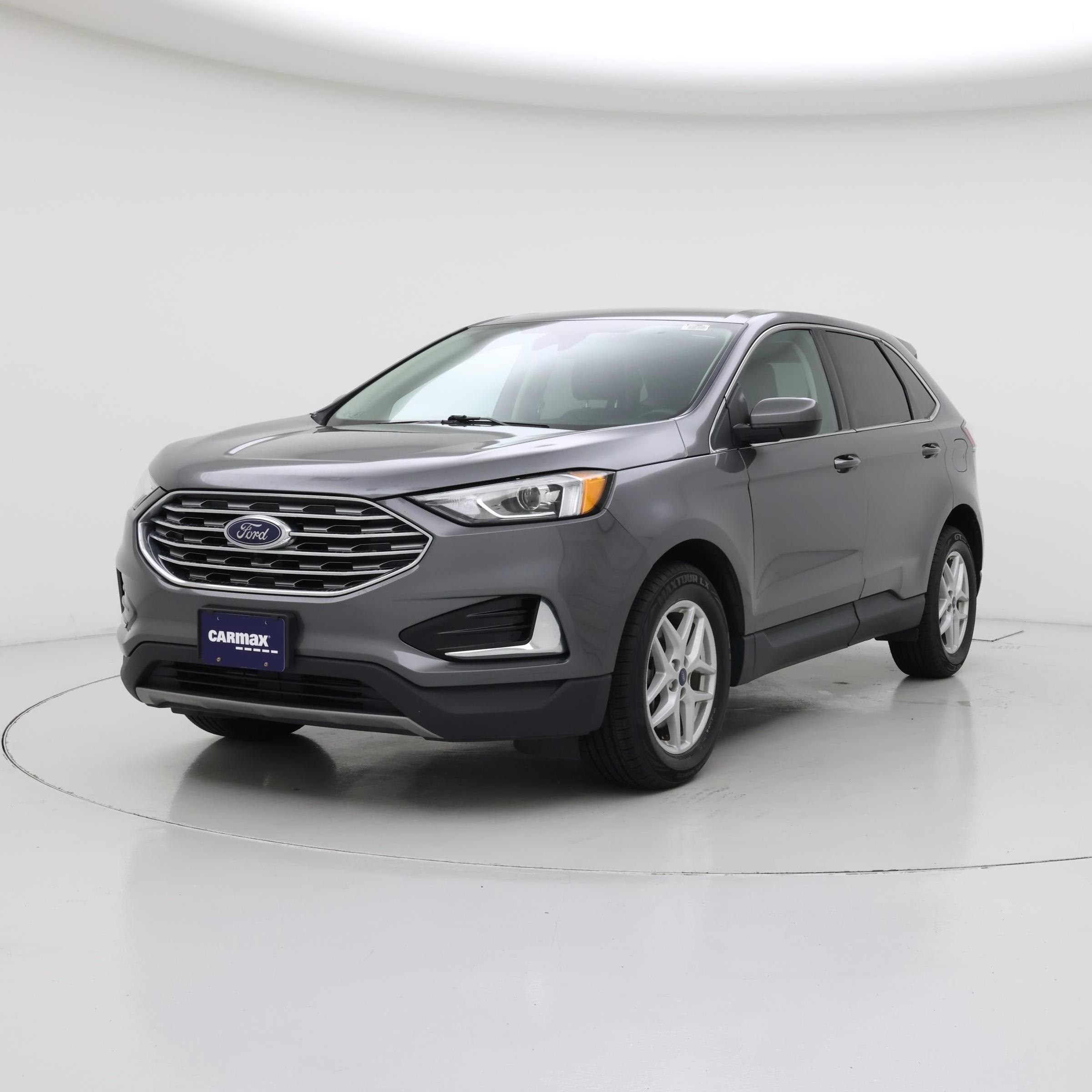 Thumbnail: 2022 Ford Edge - 4