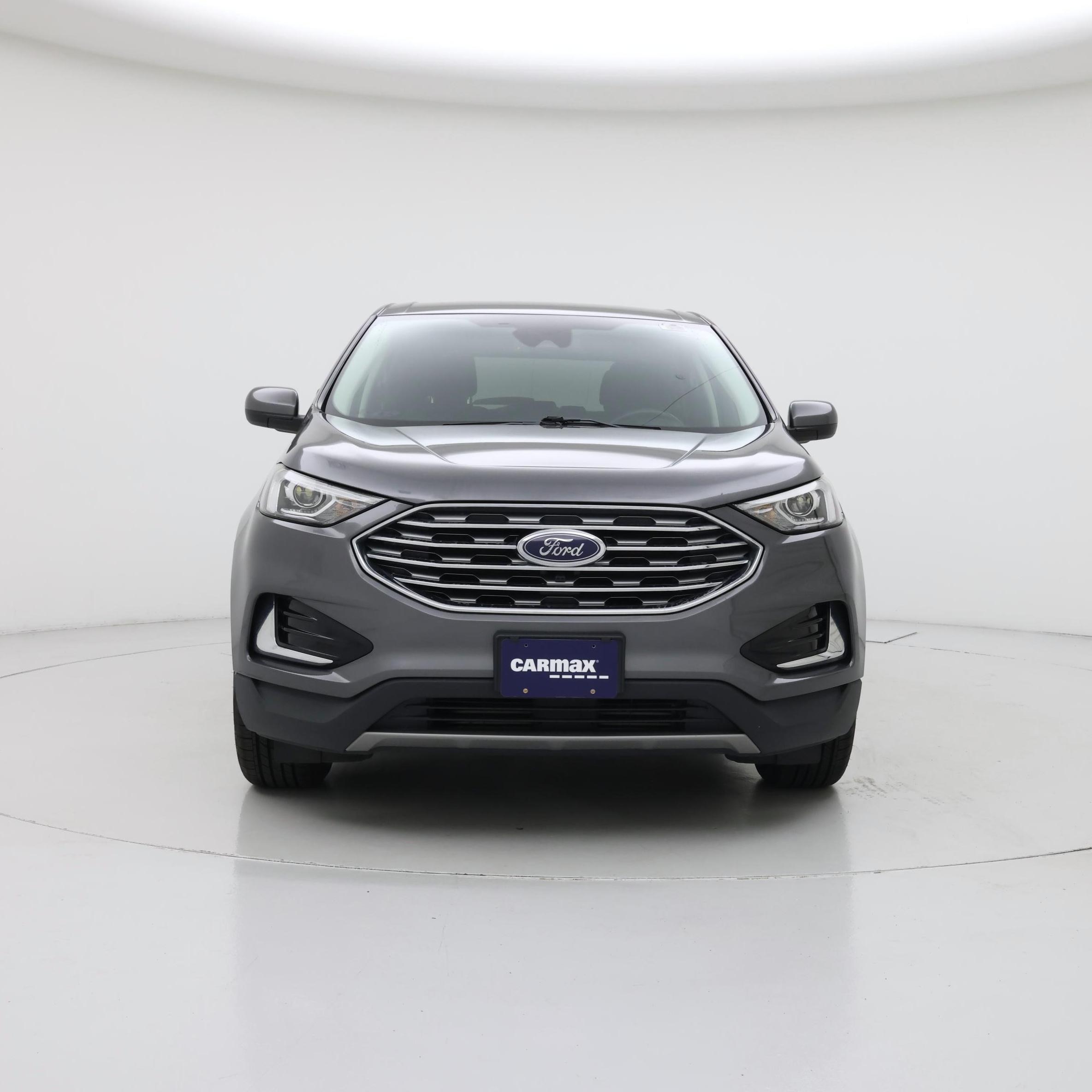Thumbnail: 2022 Ford Edge - 5