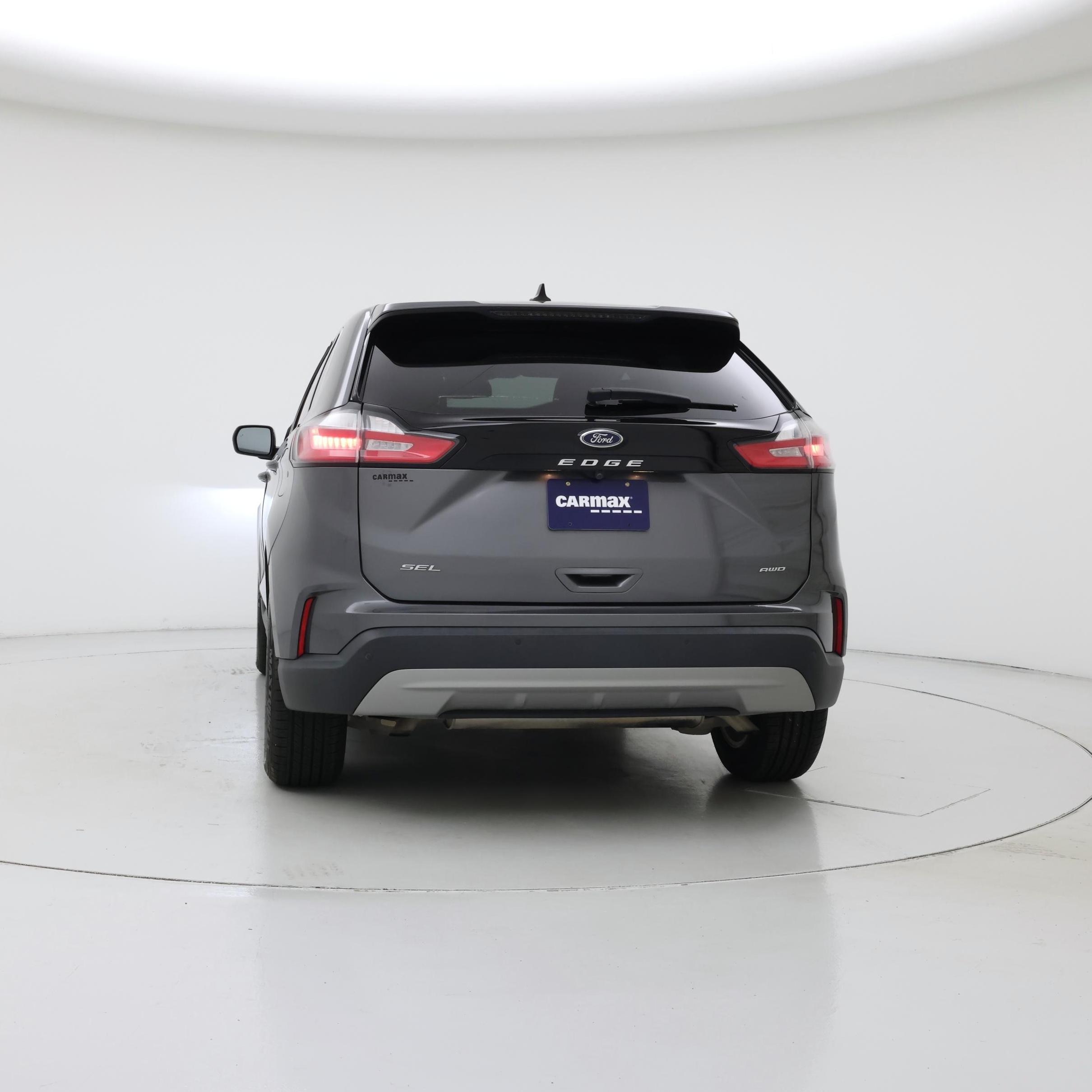Thumbnail: 2022 Ford Edge - 6