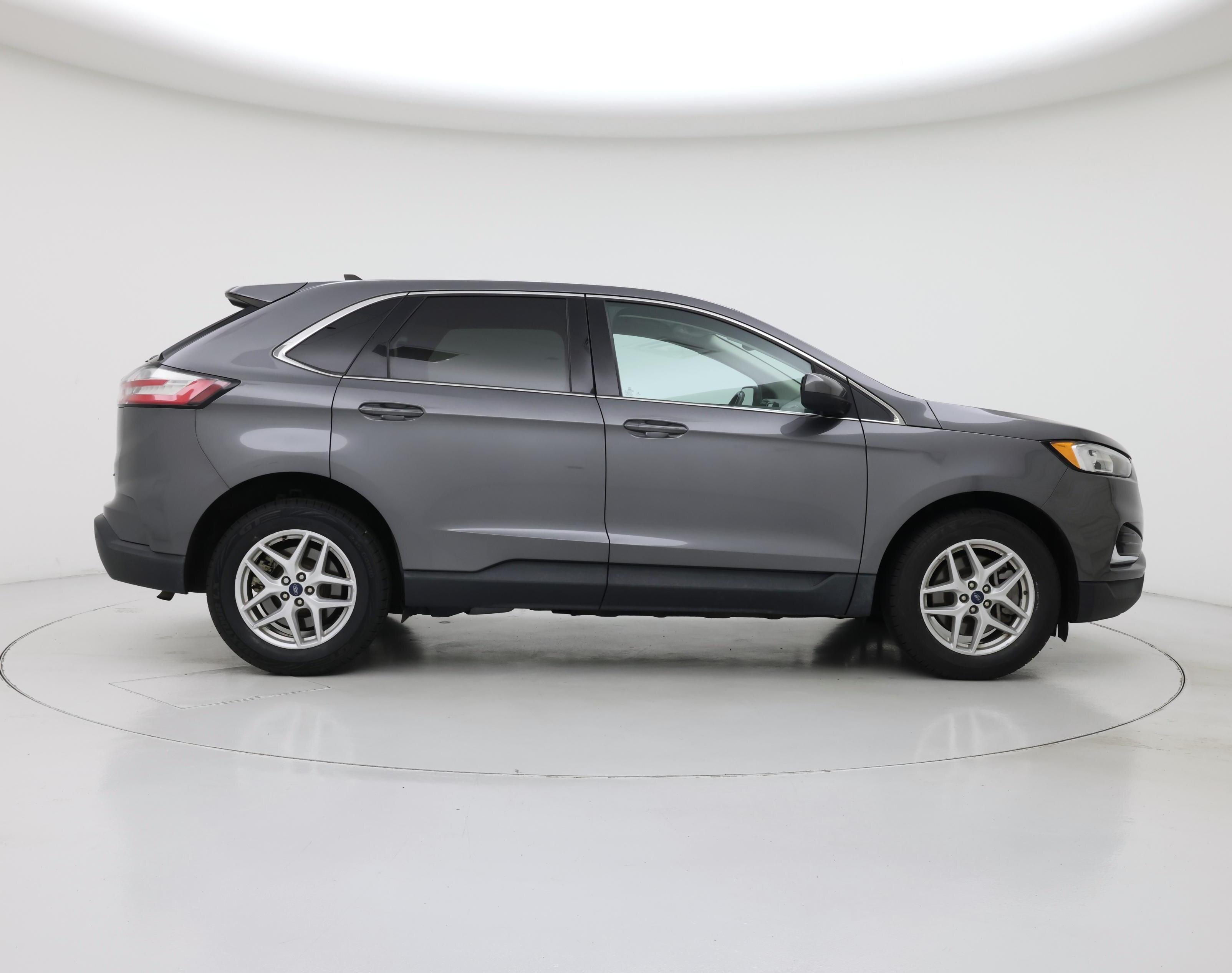 Thumbnail: 2022 Ford Edge - 7