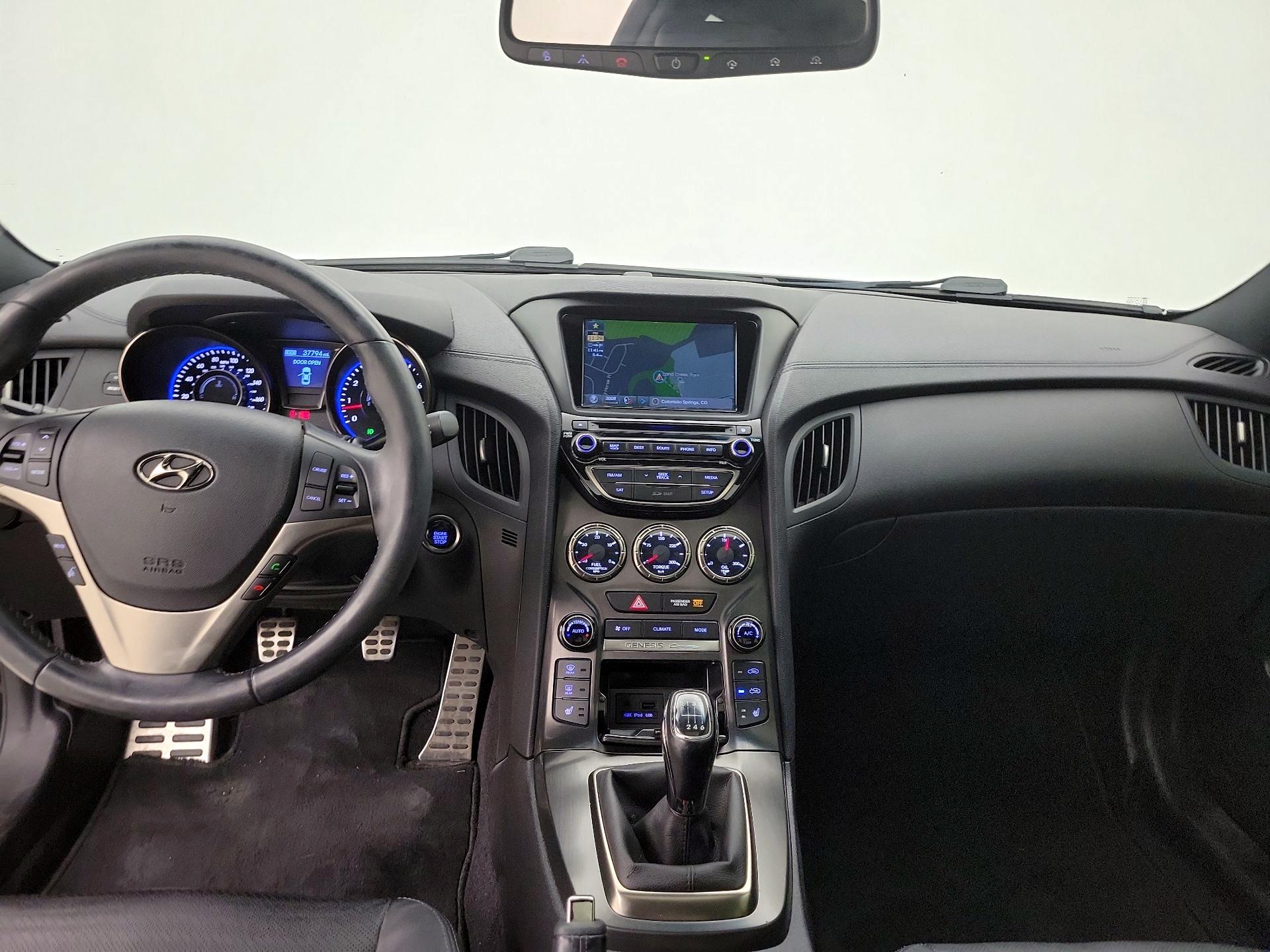 Thumbnail: 2014 Hyundai Genesis - 9