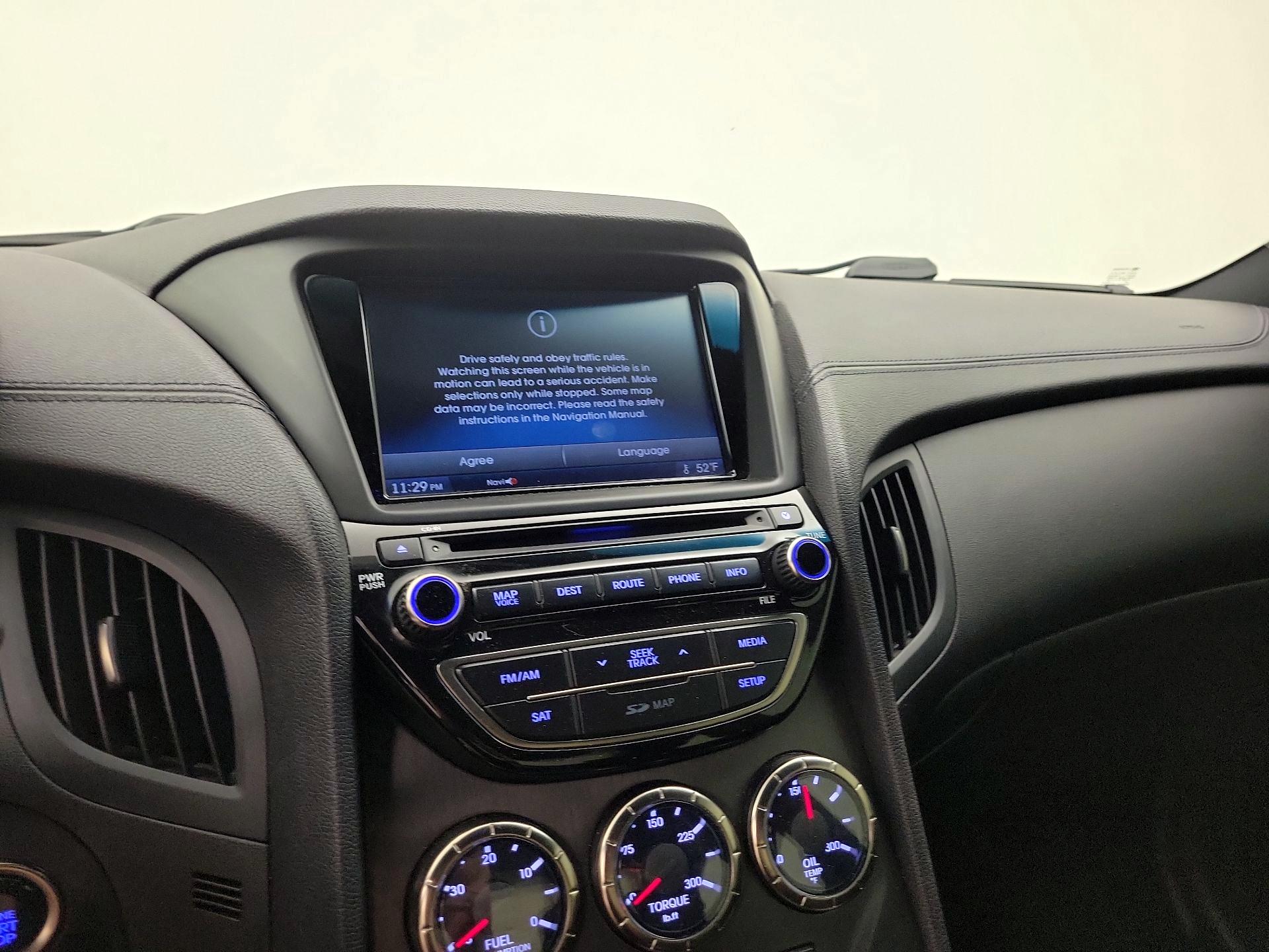Thumbnail: 2014 Hyundai Genesis - 15