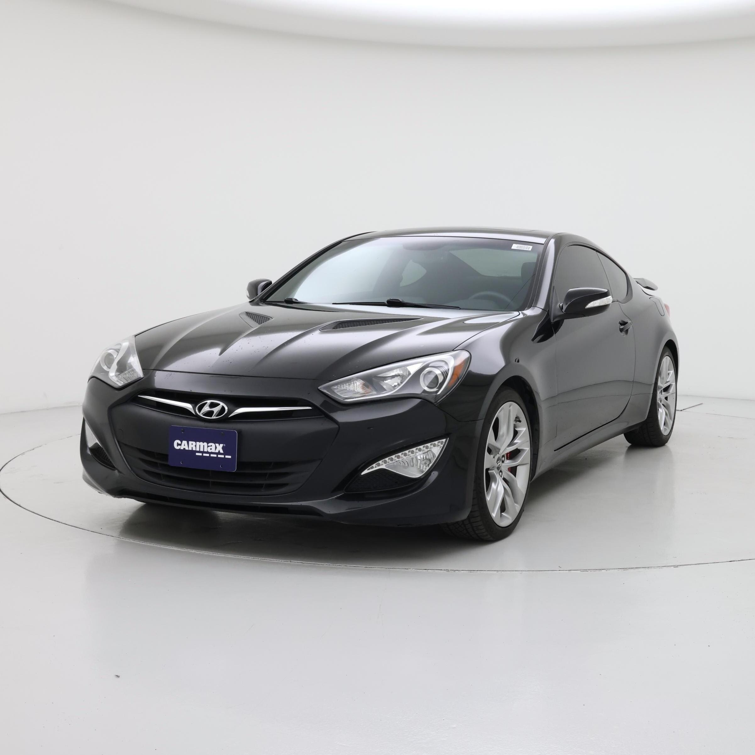 Thumbnail: 2014 Hyundai Genesis - 4