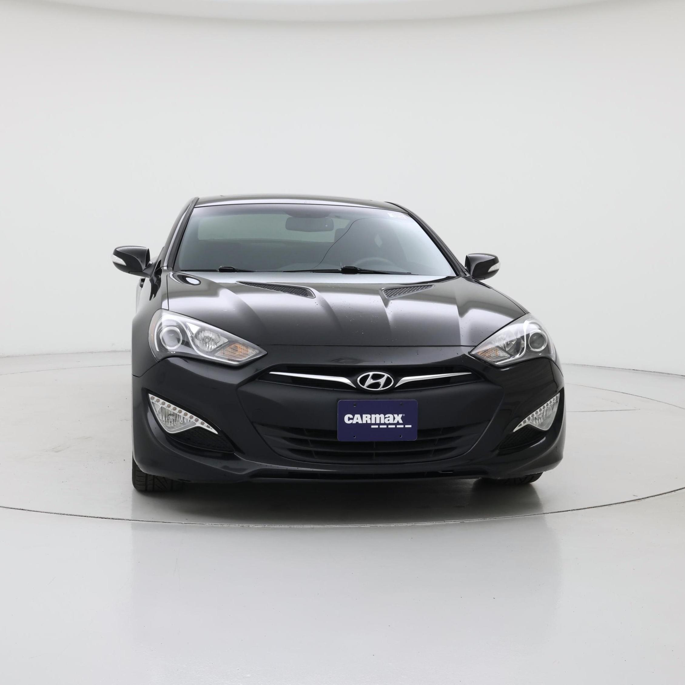 Thumbnail: 2014 Hyundai Genesis - 5