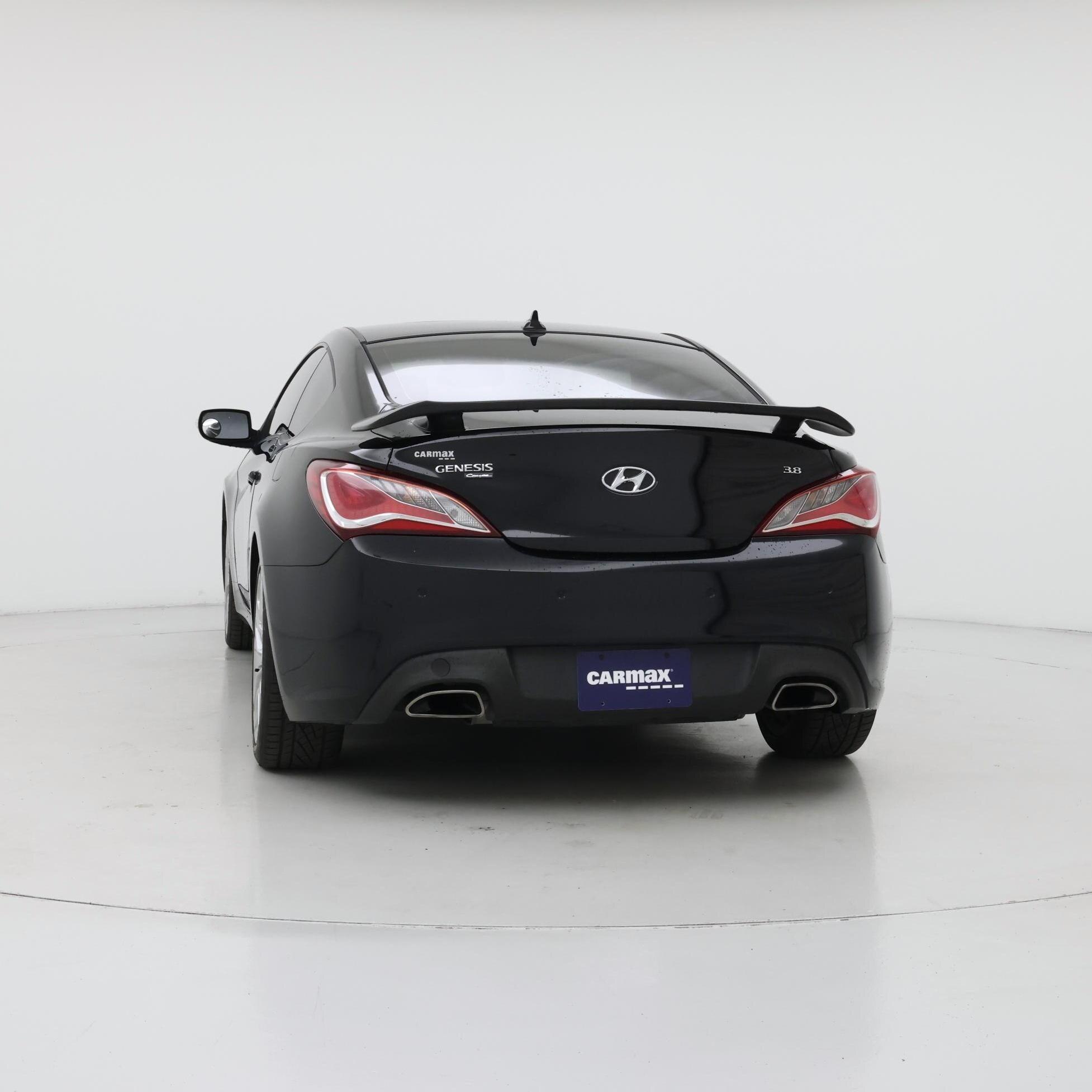 Thumbnail: 2014 Hyundai Genesis - 6