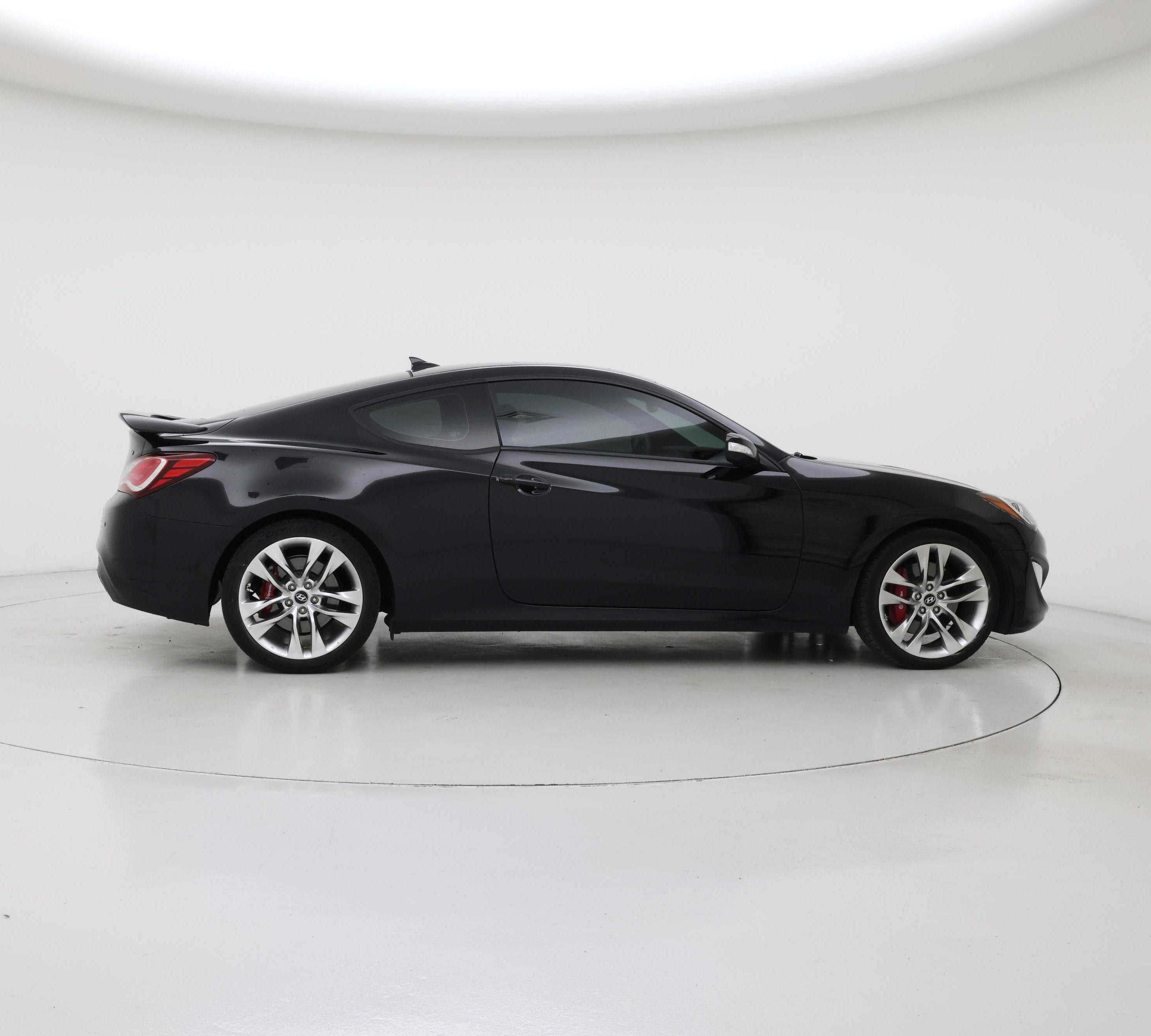 Thumbnail: 2014 Hyundai Genesis - 7