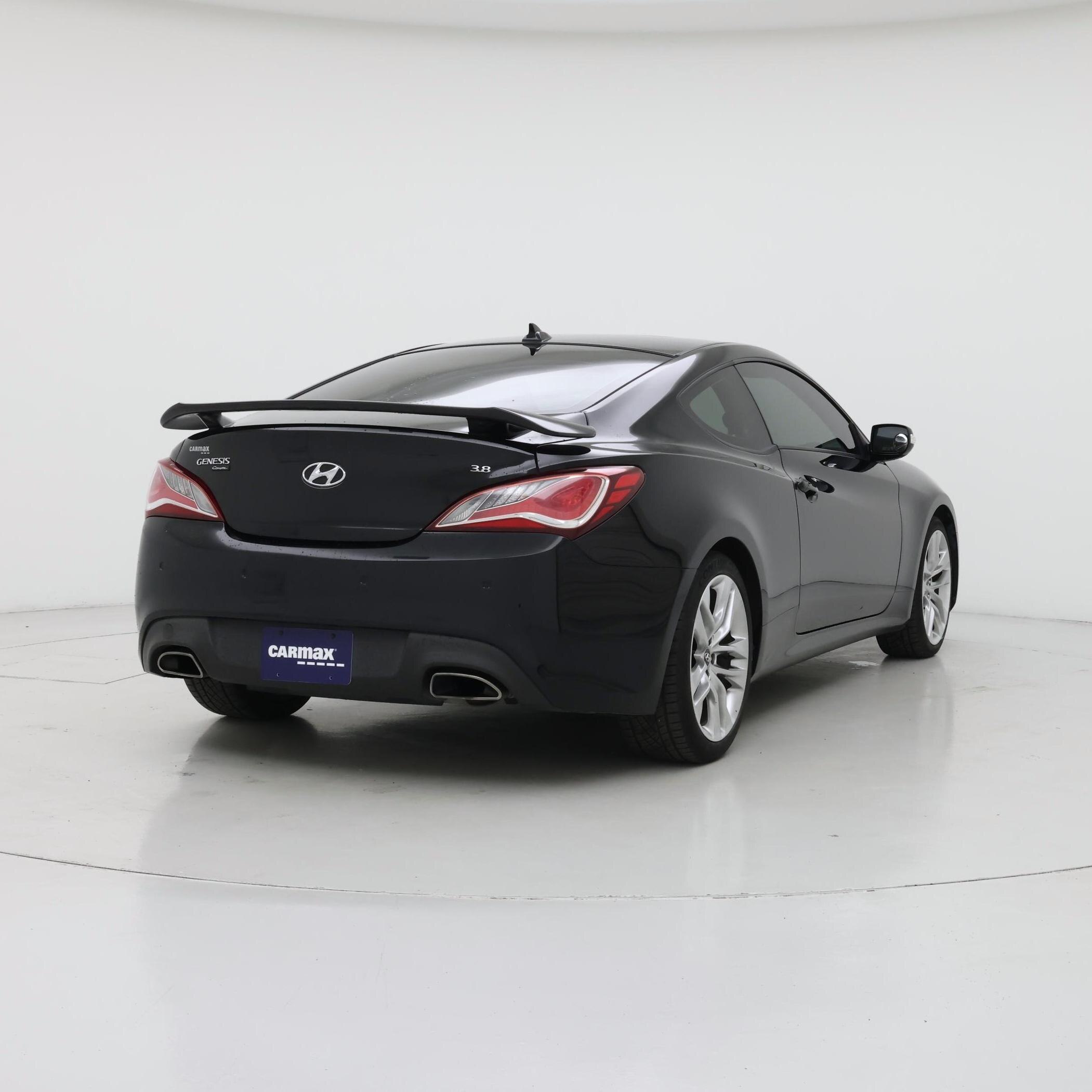 Thumbnail: 2014 Hyundai Genesis - 8