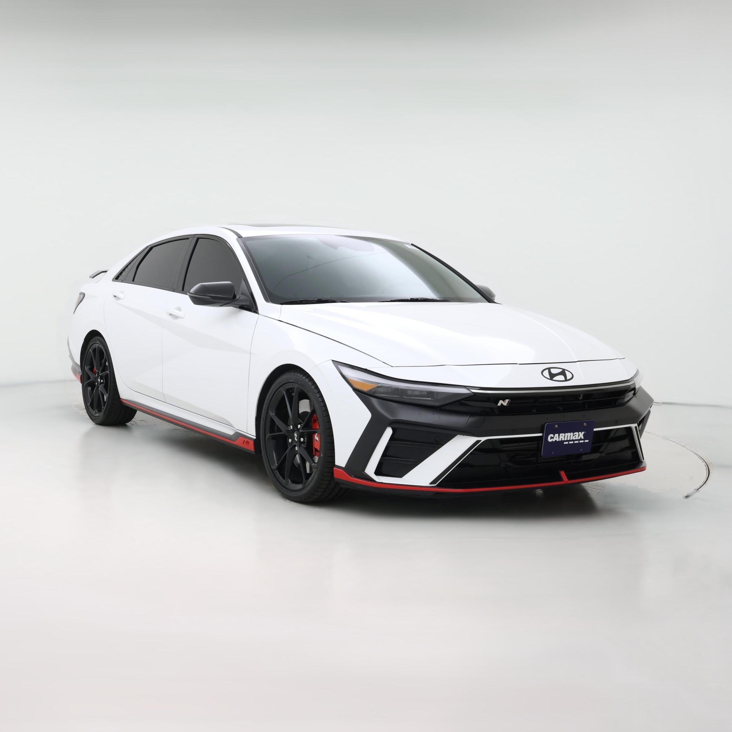 Thumbnail: 2026 Hyundai Elantra - 1
