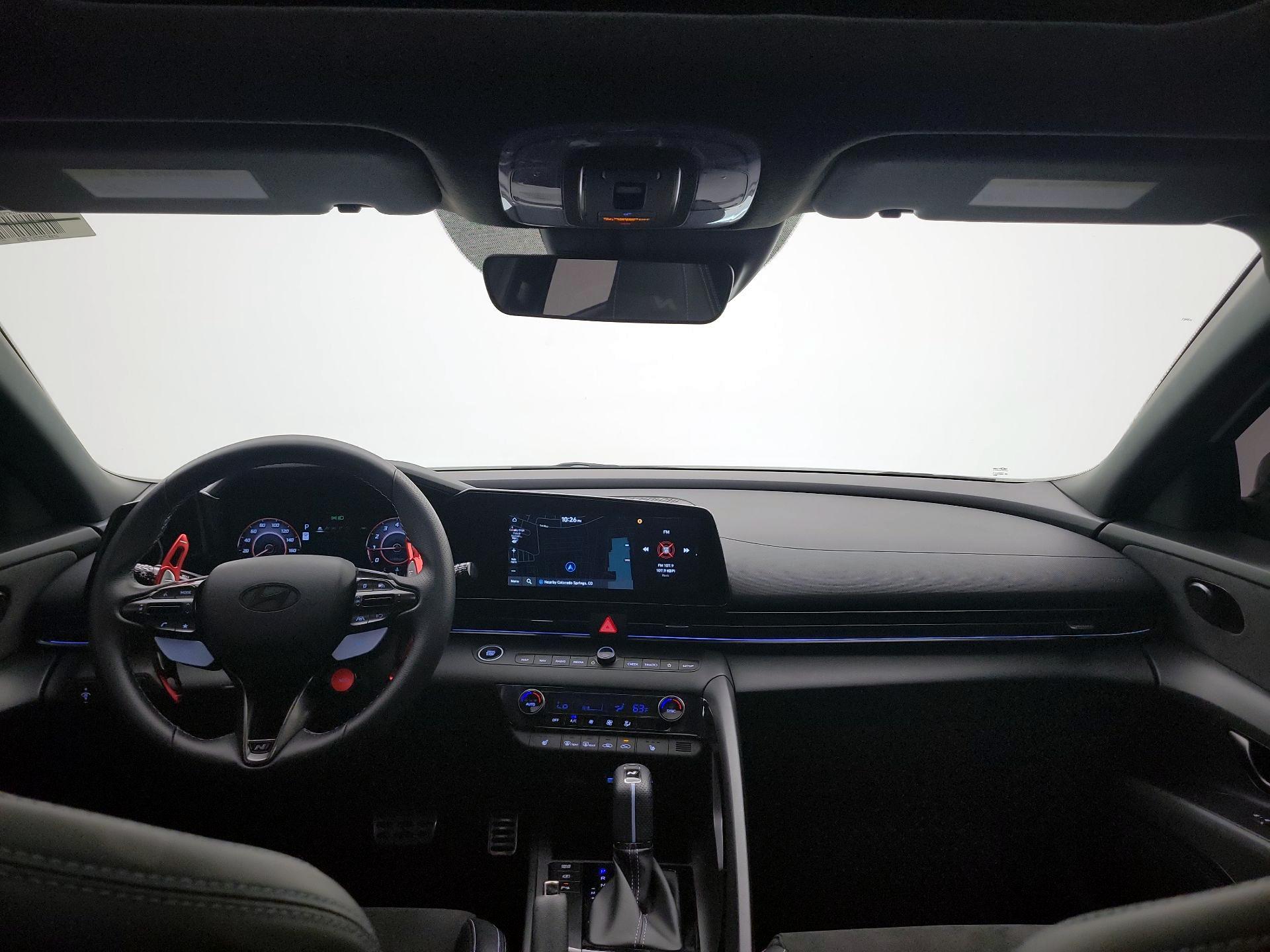 Thumbnail: 2026 Hyundai Elantra - 9