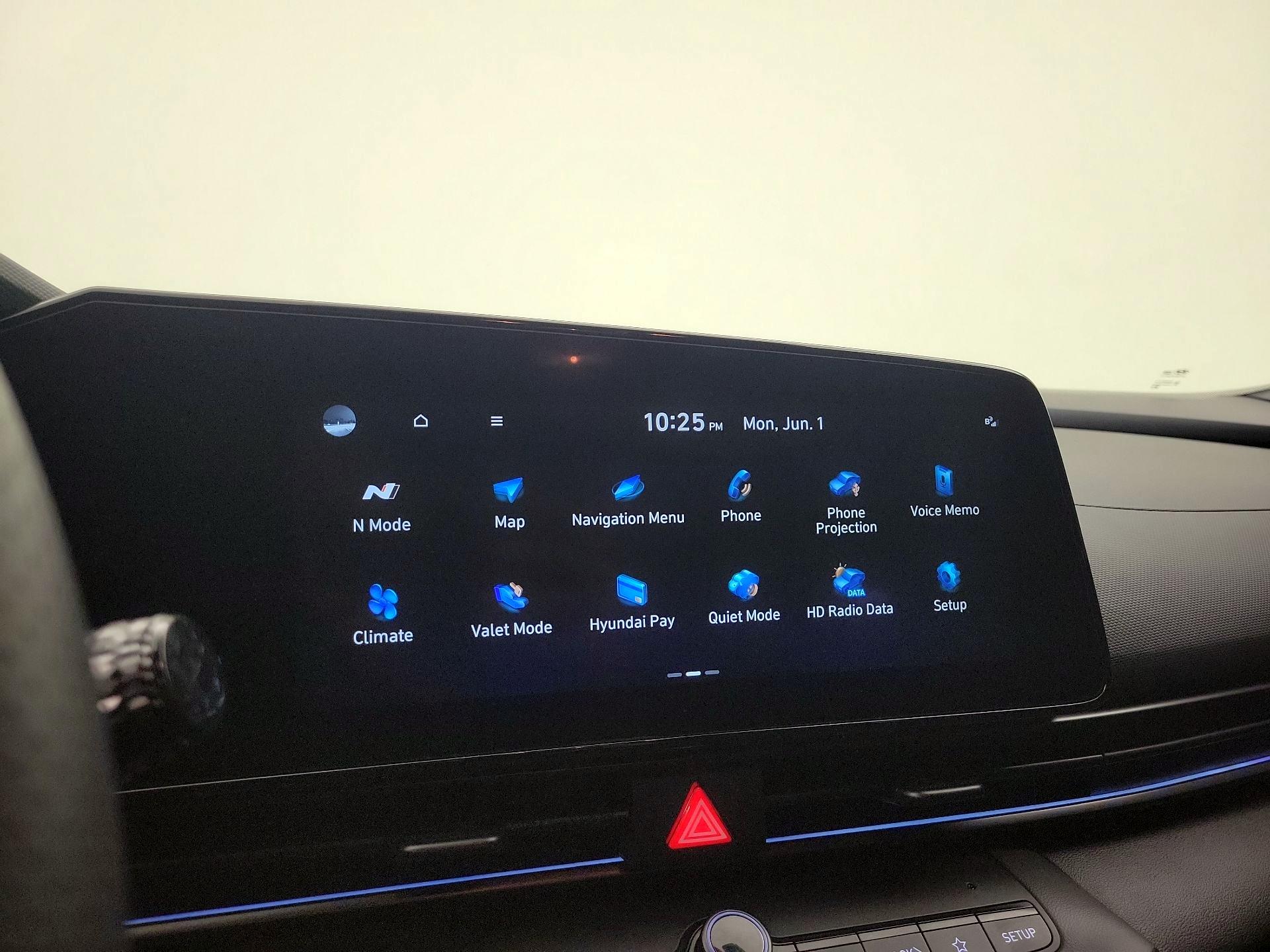 Thumbnail: 2026 Hyundai Elantra - 16