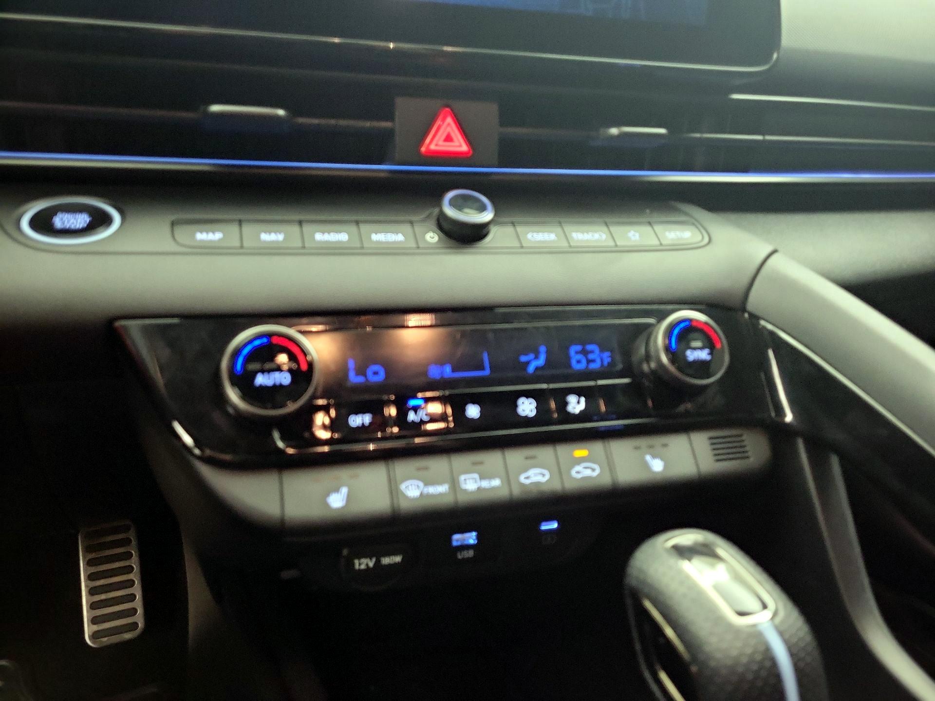 Thumbnail: 2026 Hyundai Elantra - 17