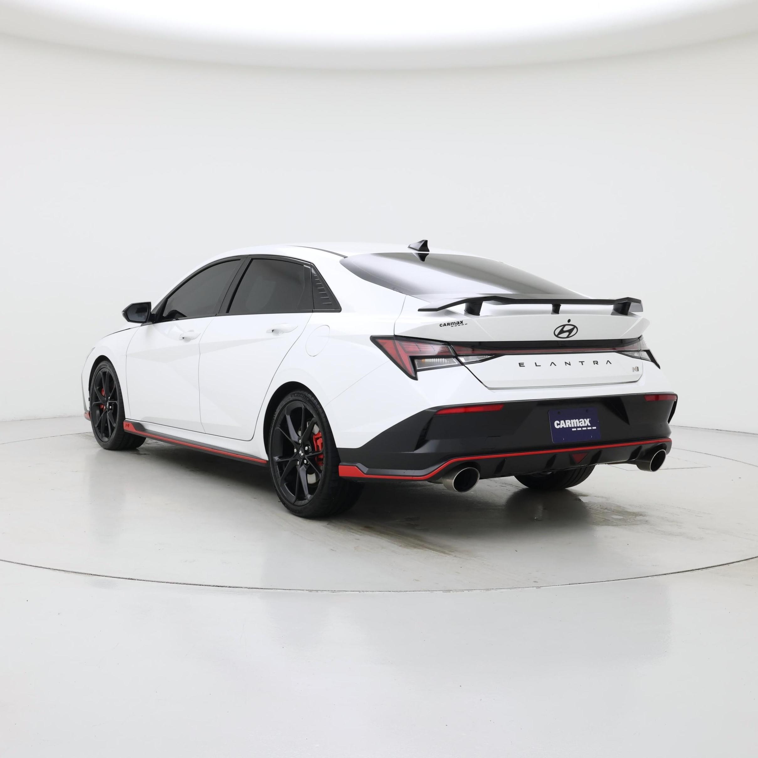 Thumbnail: 2026 Hyundai Elantra - 2
