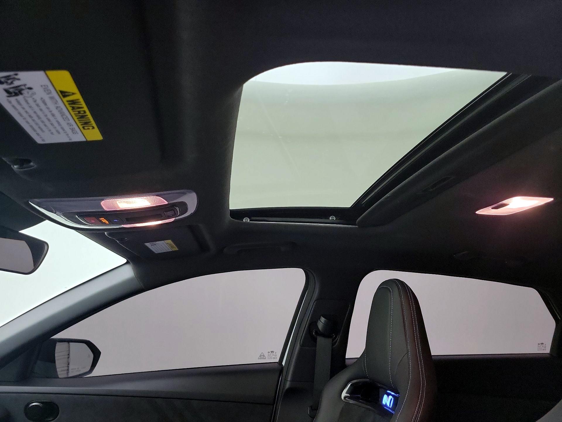 Thumbnail: 2026 Hyundai Elantra - 20