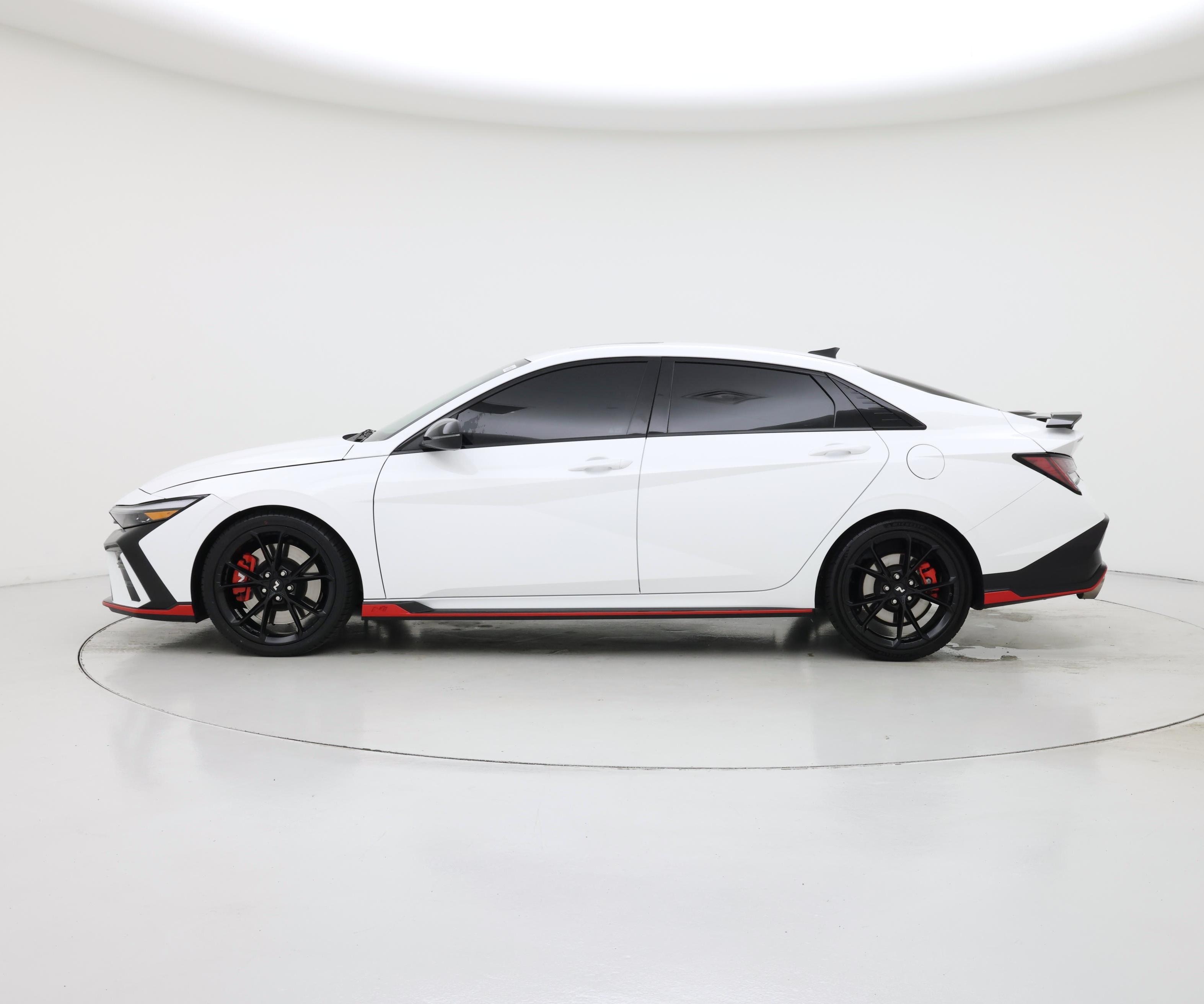 Thumbnail: 2026 Hyundai Elantra - 3