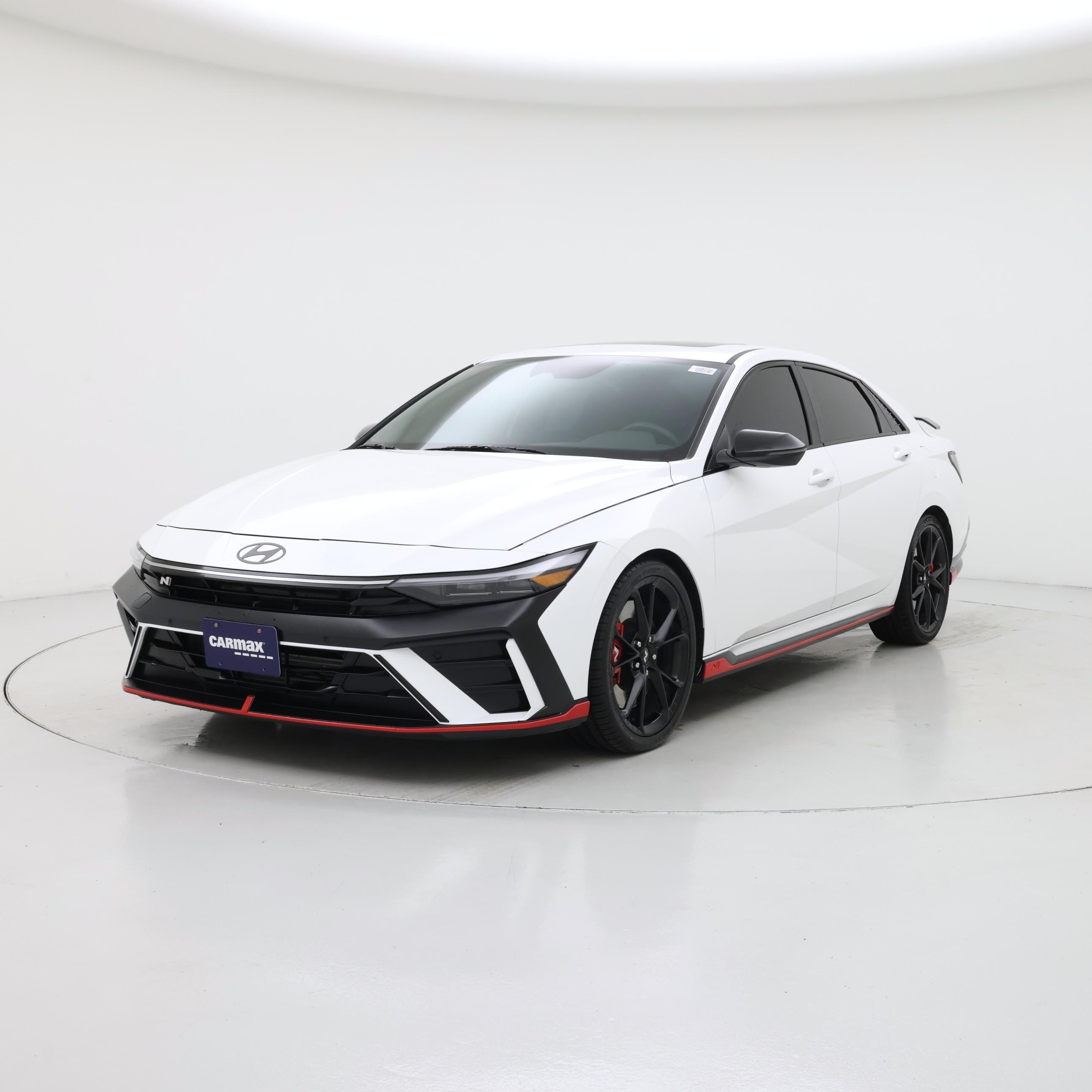 Thumbnail: 2026 Hyundai Elantra - 4