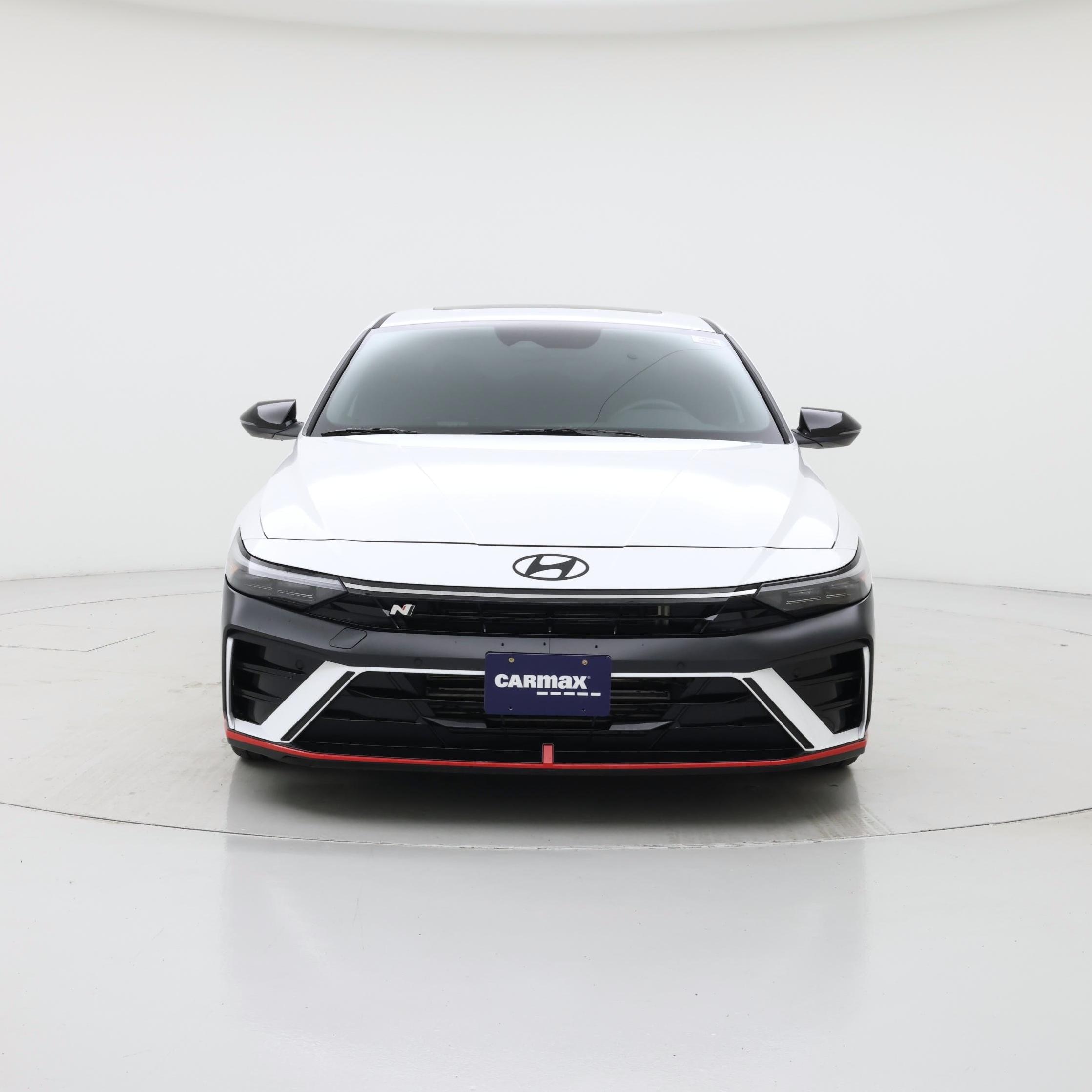 Thumbnail: 2026 Hyundai Elantra - 5