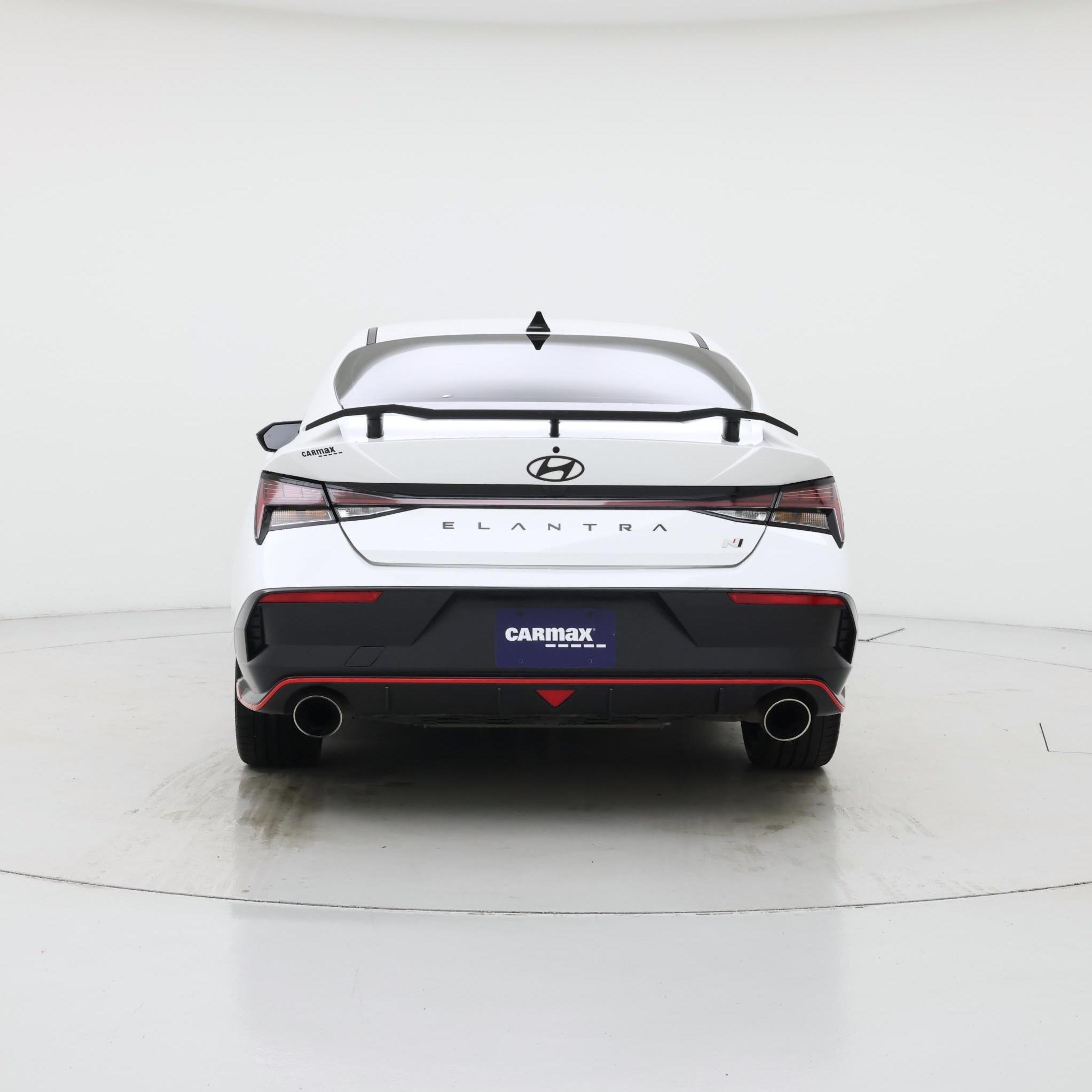 Thumbnail: 2026 Hyundai Elantra - 6
