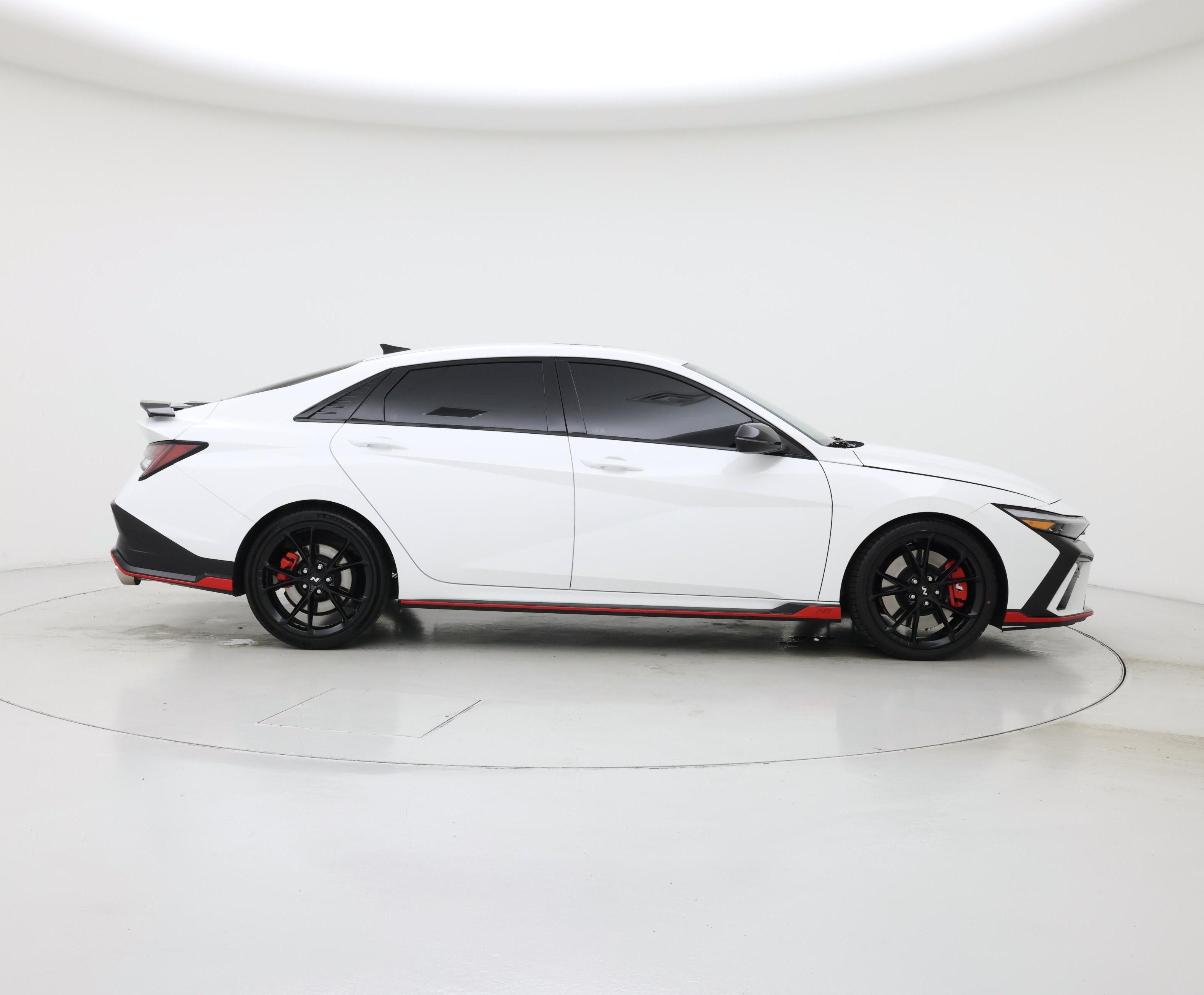 Thumbnail: 2026 Hyundai Elantra - 7