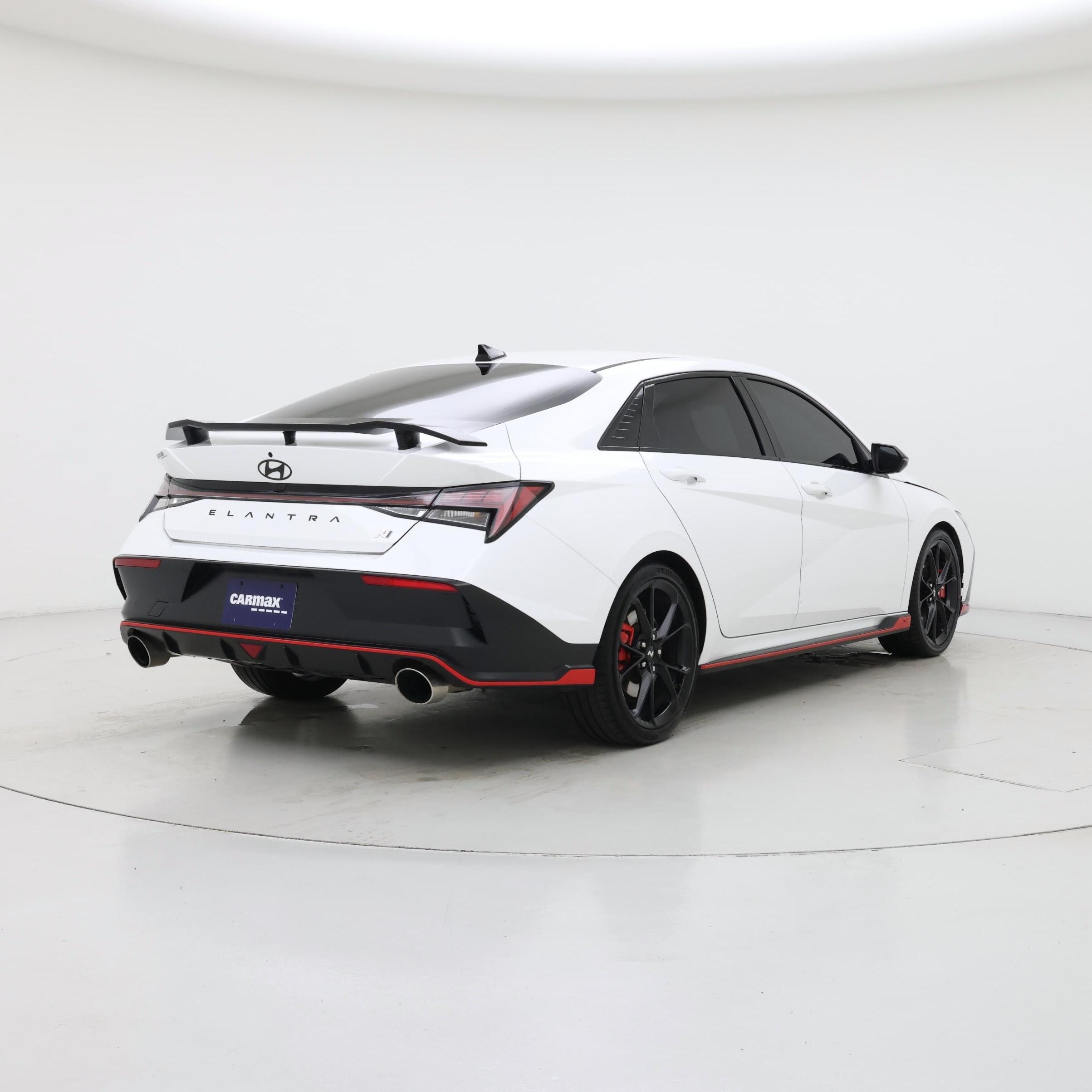 Thumbnail: 2026 Hyundai Elantra - 8