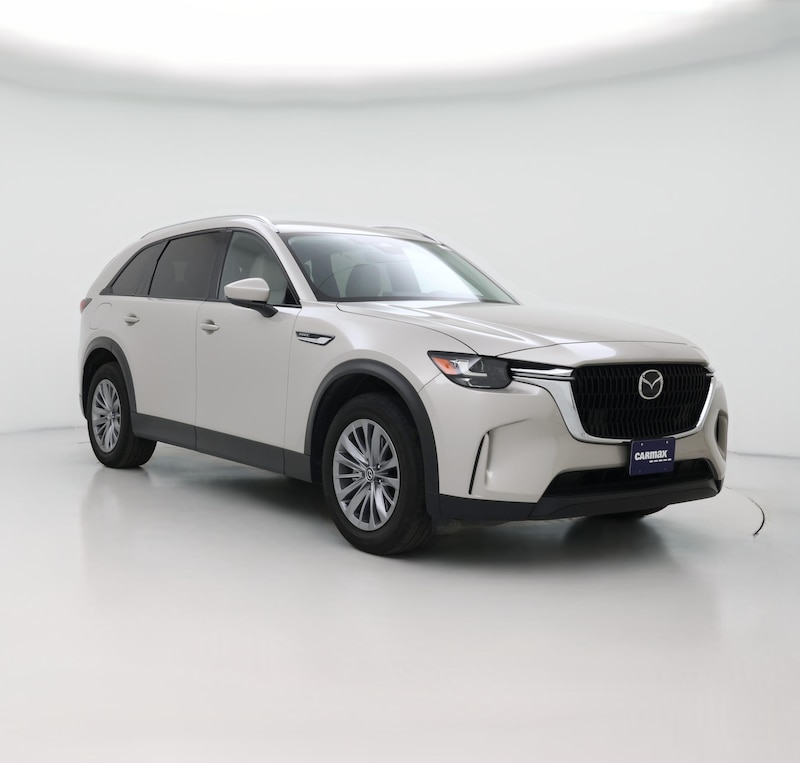 2024 Mazda CX-90 PHEV Preferred