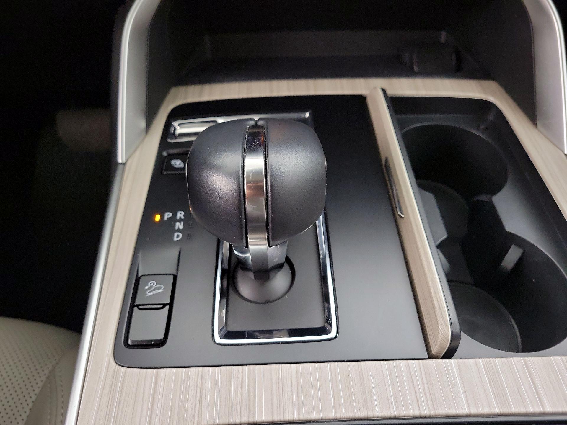 Thumbnail: 2024 Mazda CX-90 - 17