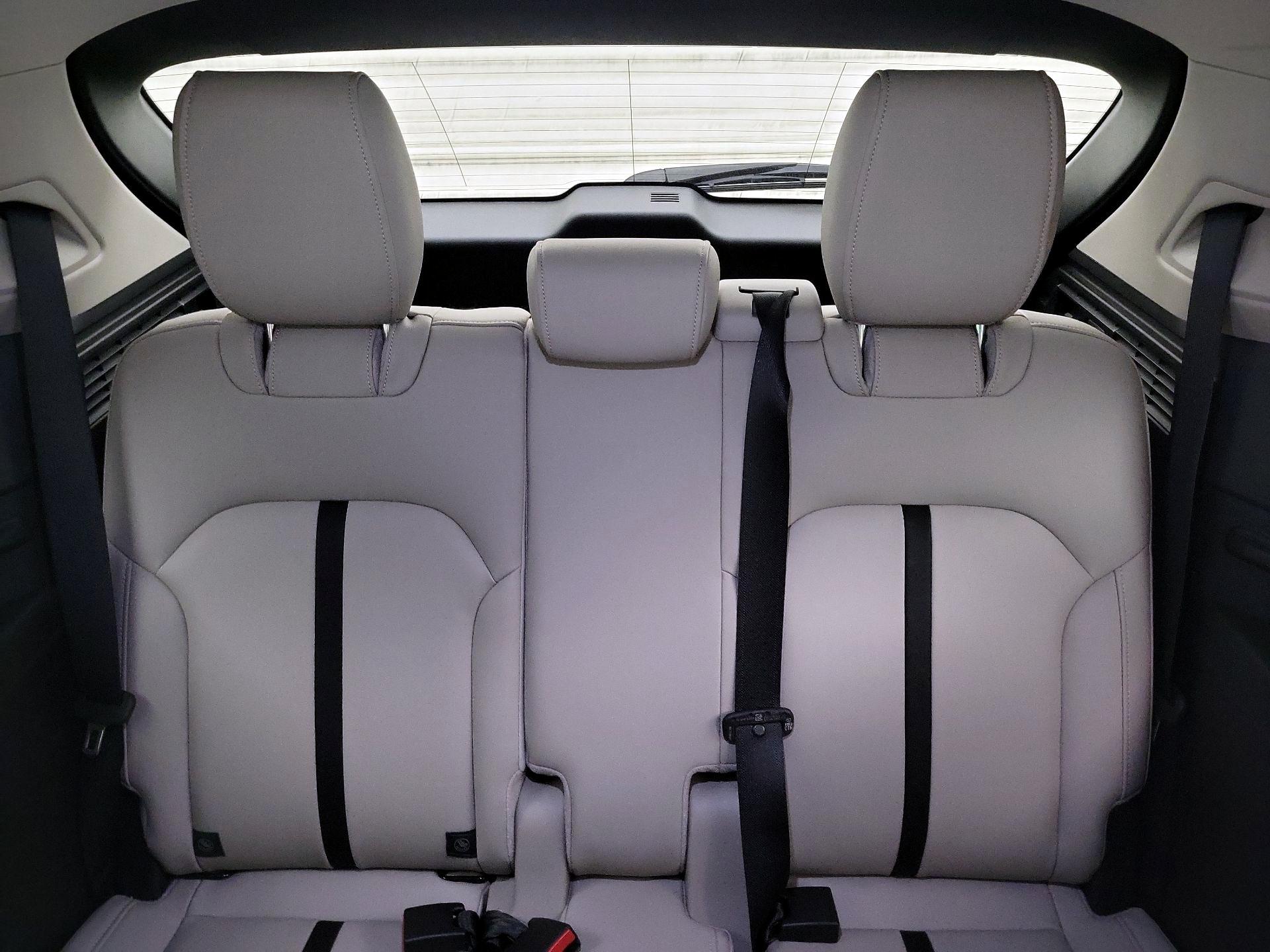 Thumbnail: 2024 Mazda CX-90 - 20